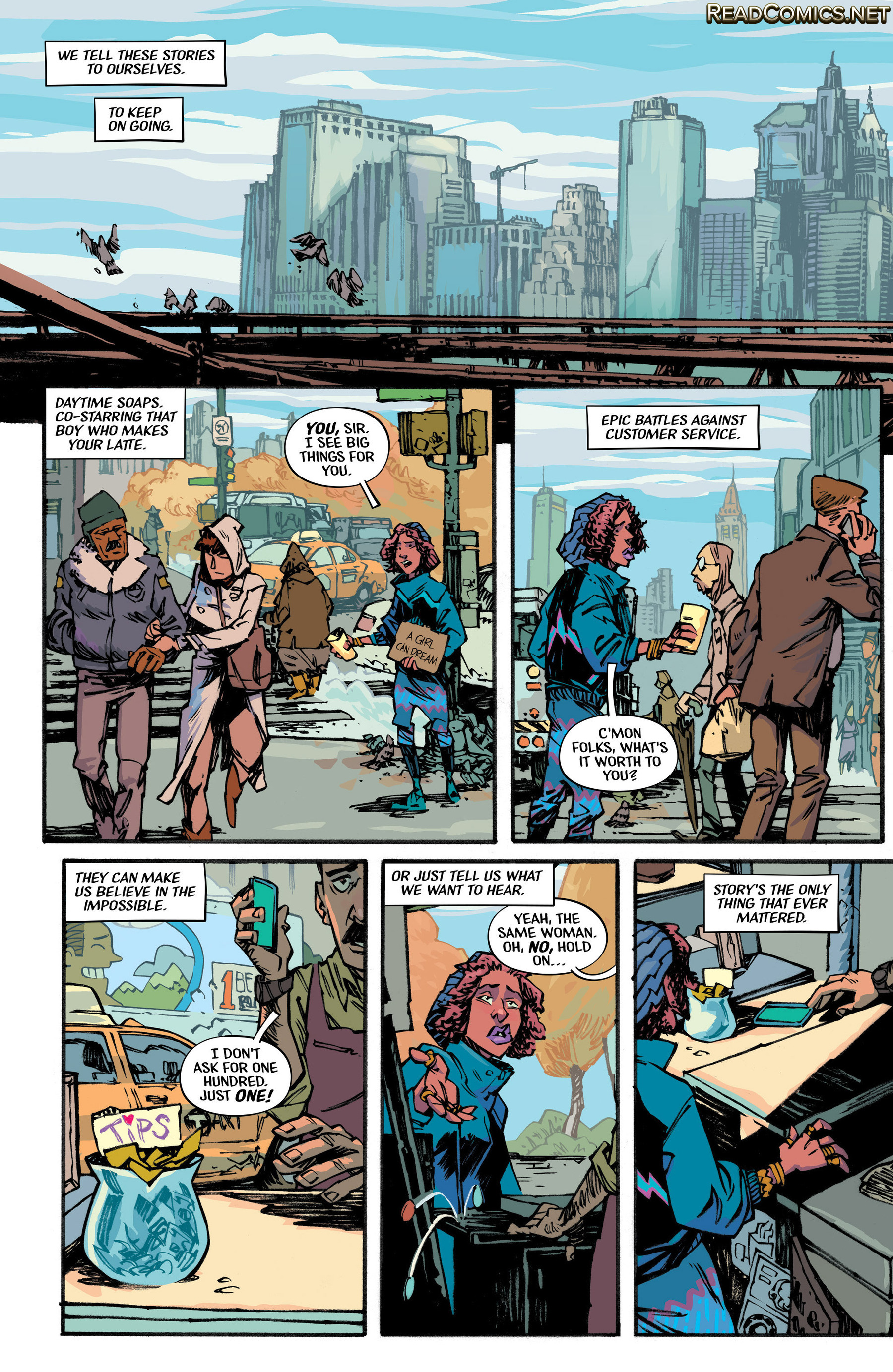 Drifter (2014-): Chapter 11 - Page 27