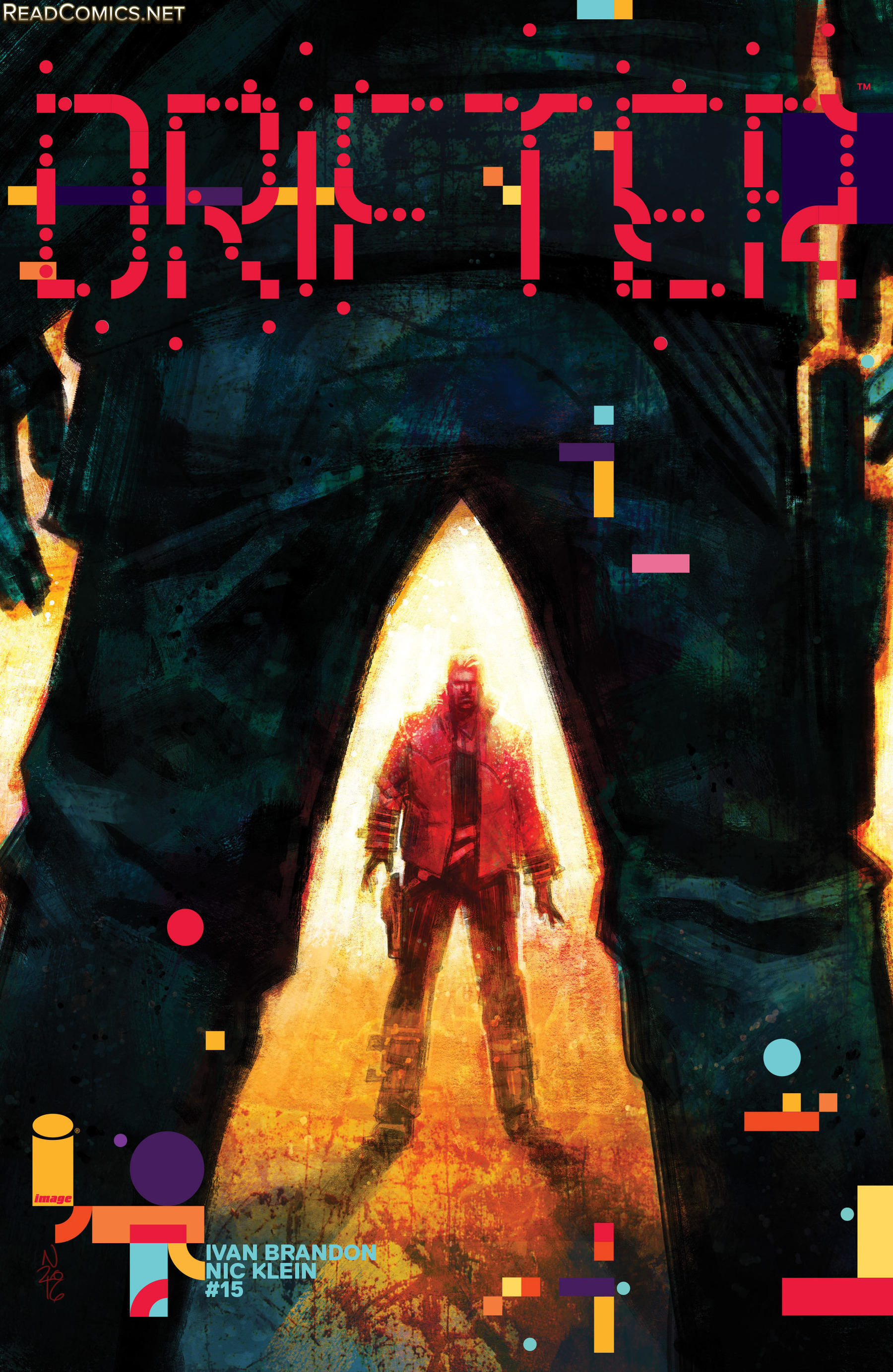 Drifter (2014-): Chapter 15 - Page 1