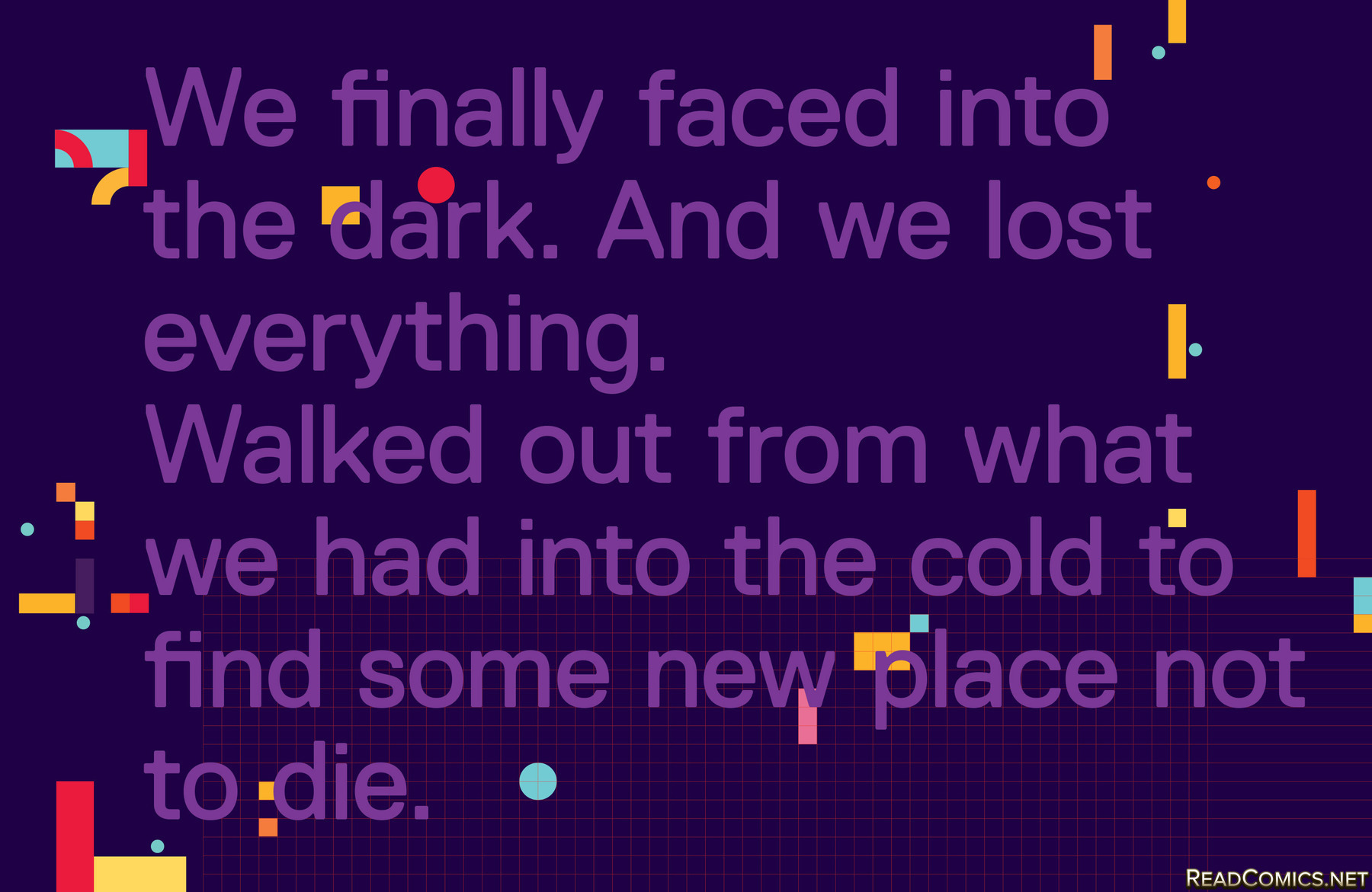 Drifter (2014-): Chapter 15 - Page 2