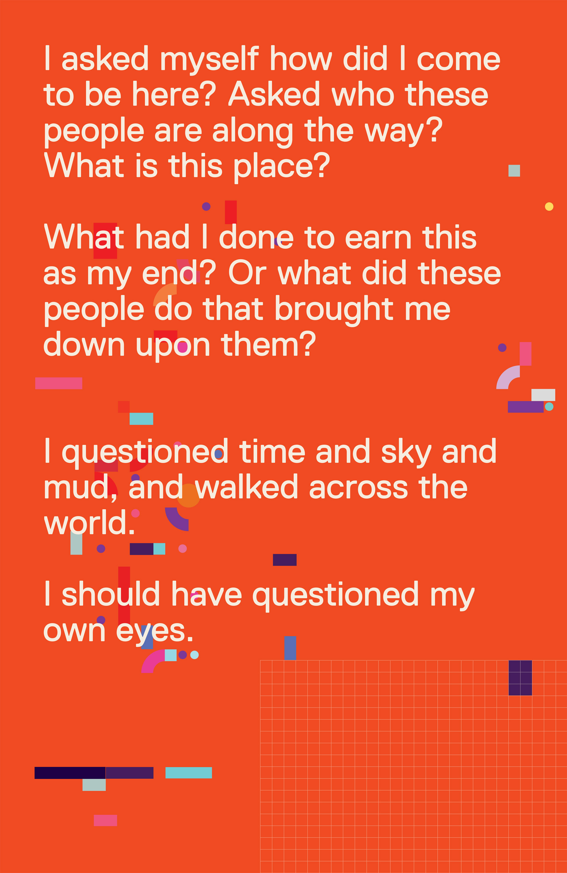 Drifter (2014-): Chapter 18 - Page 2