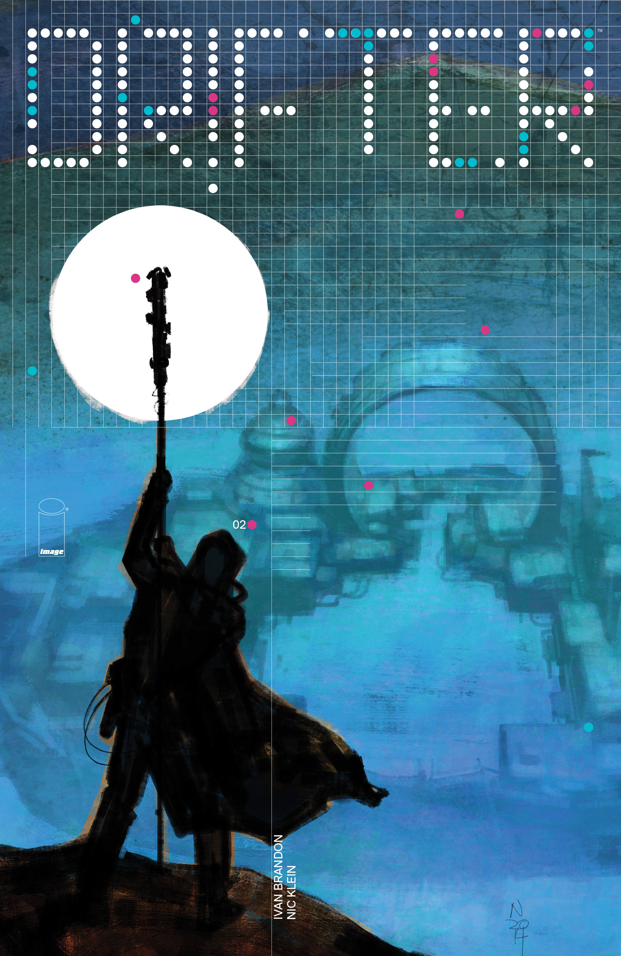 Drifter (2014-): Chapter 2 - Page 1