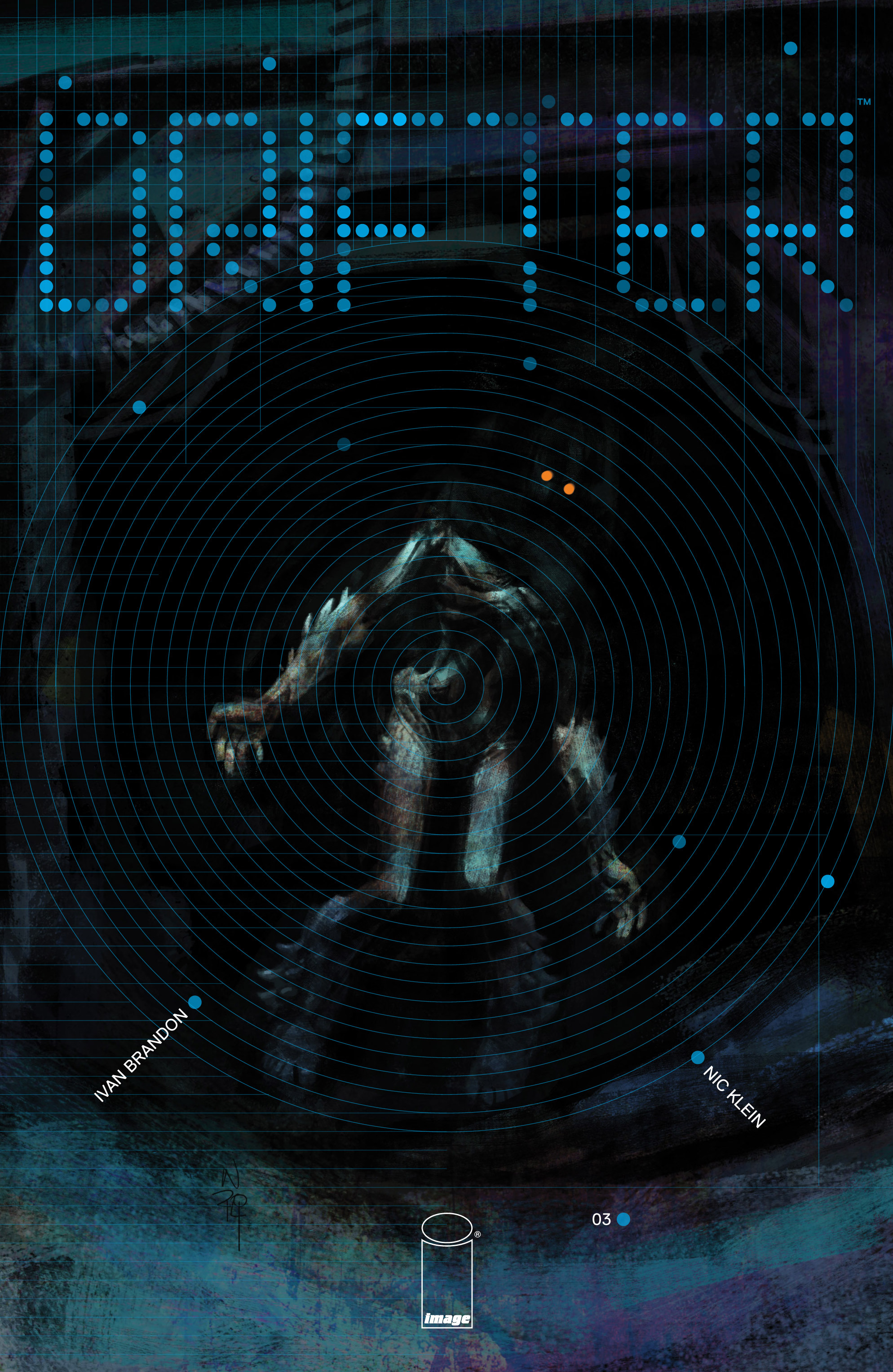 Drifter (2014-): Chapter 3 - Page 1