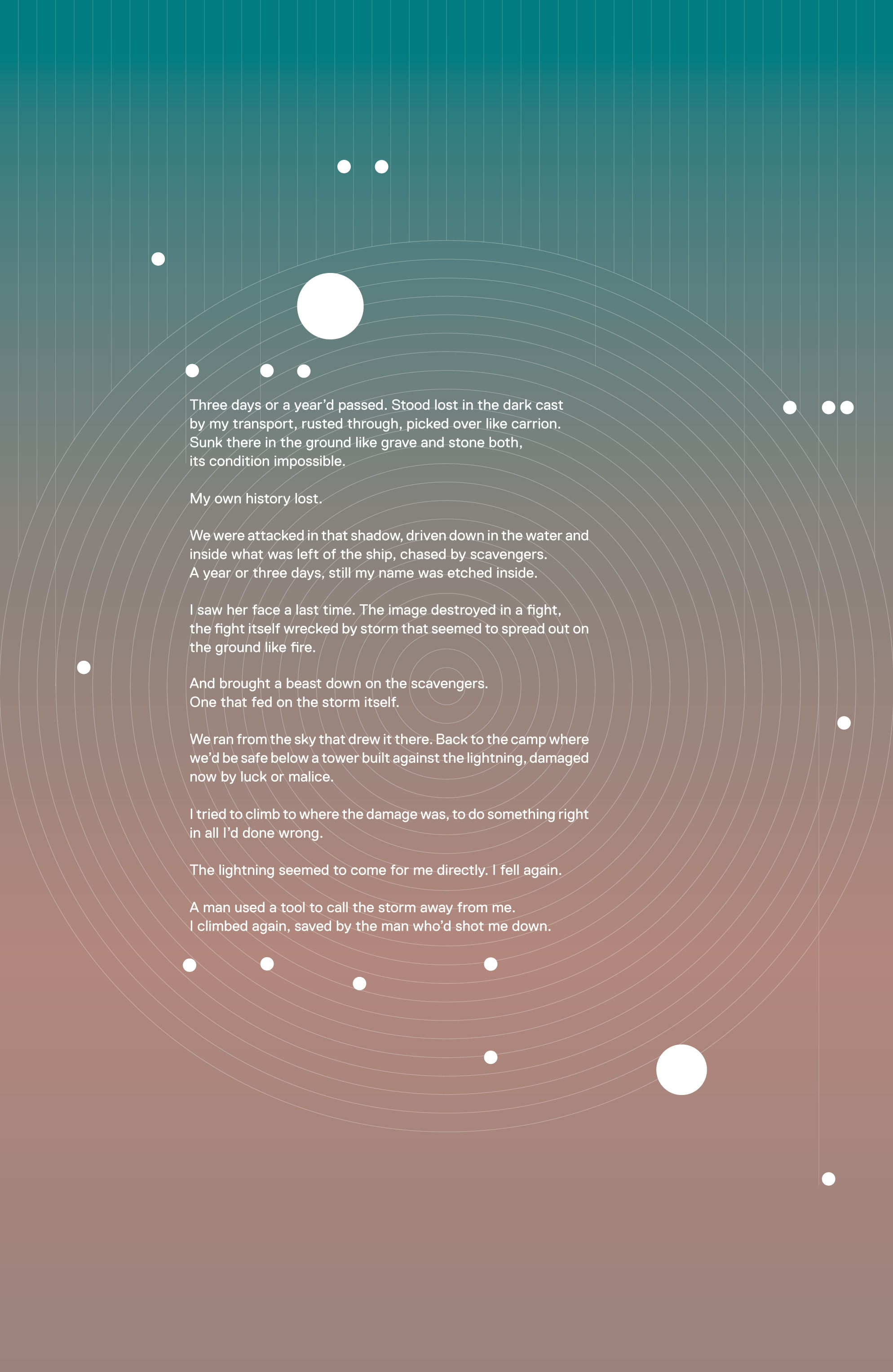 Drifter (2014-): Chapter 3 - Page 2