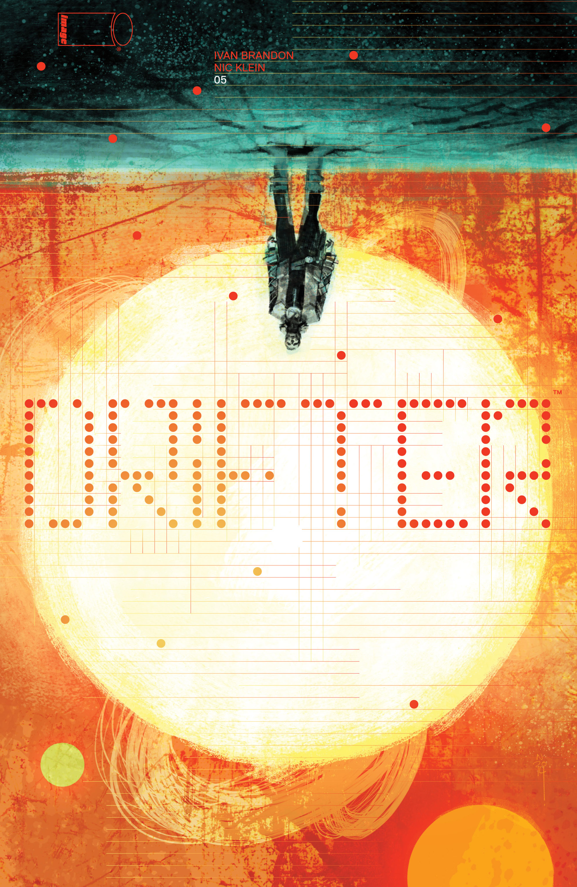 Drifter (2014-): Chapter 5 - Page 1