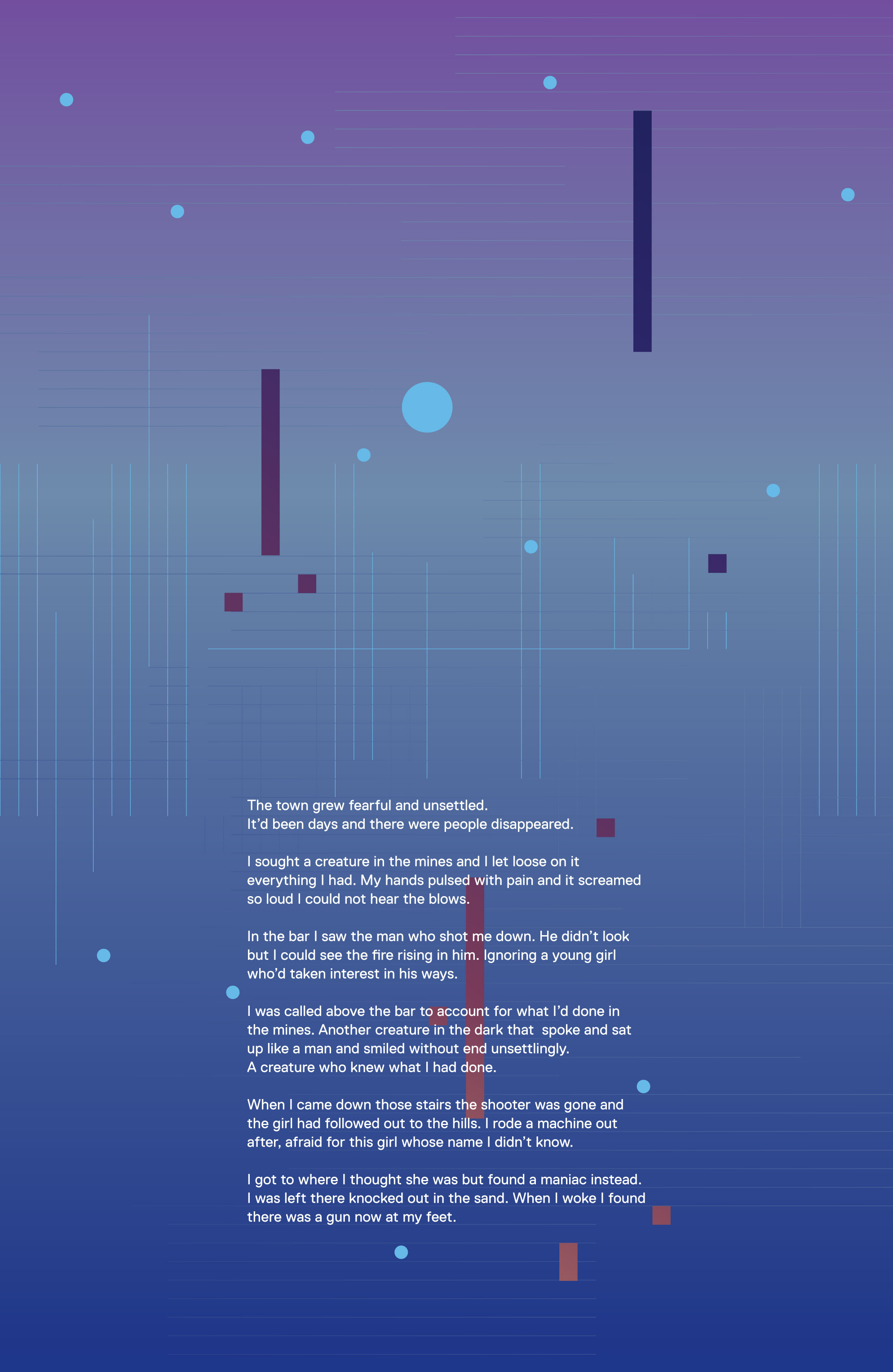 Drifter (2014-): Chapter 5 - Page 2