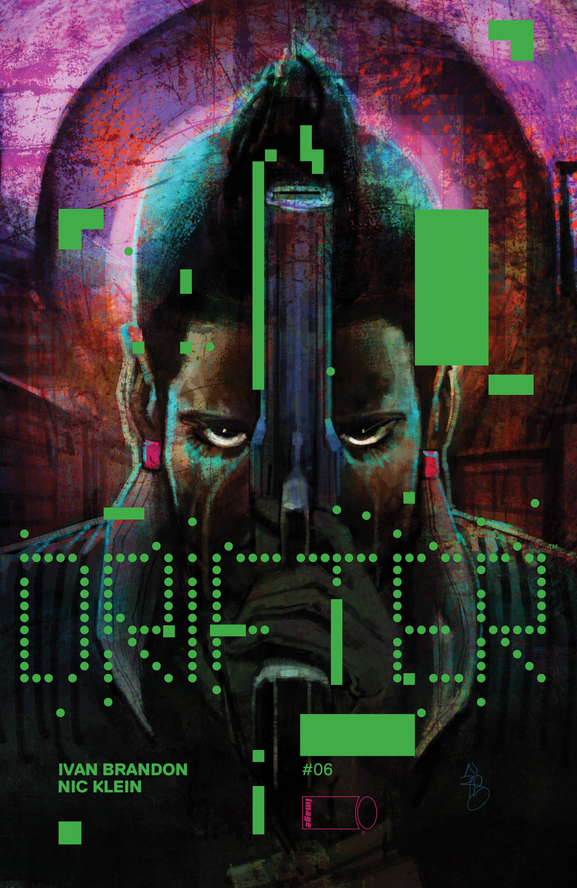 Drifter (2014-): Chapter 6 - Page 1