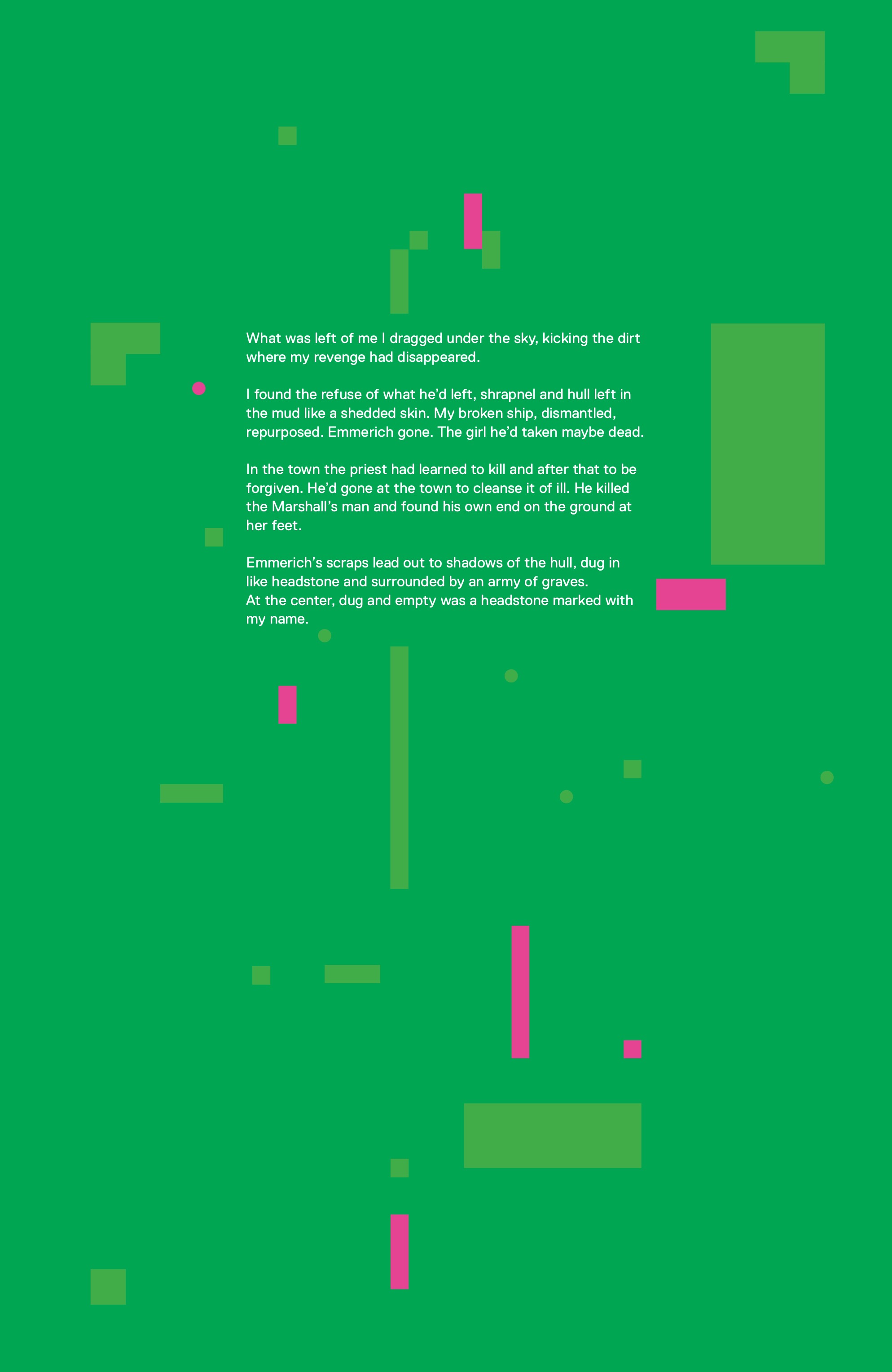Drifter (2014-): Chapter 6 - Page 2