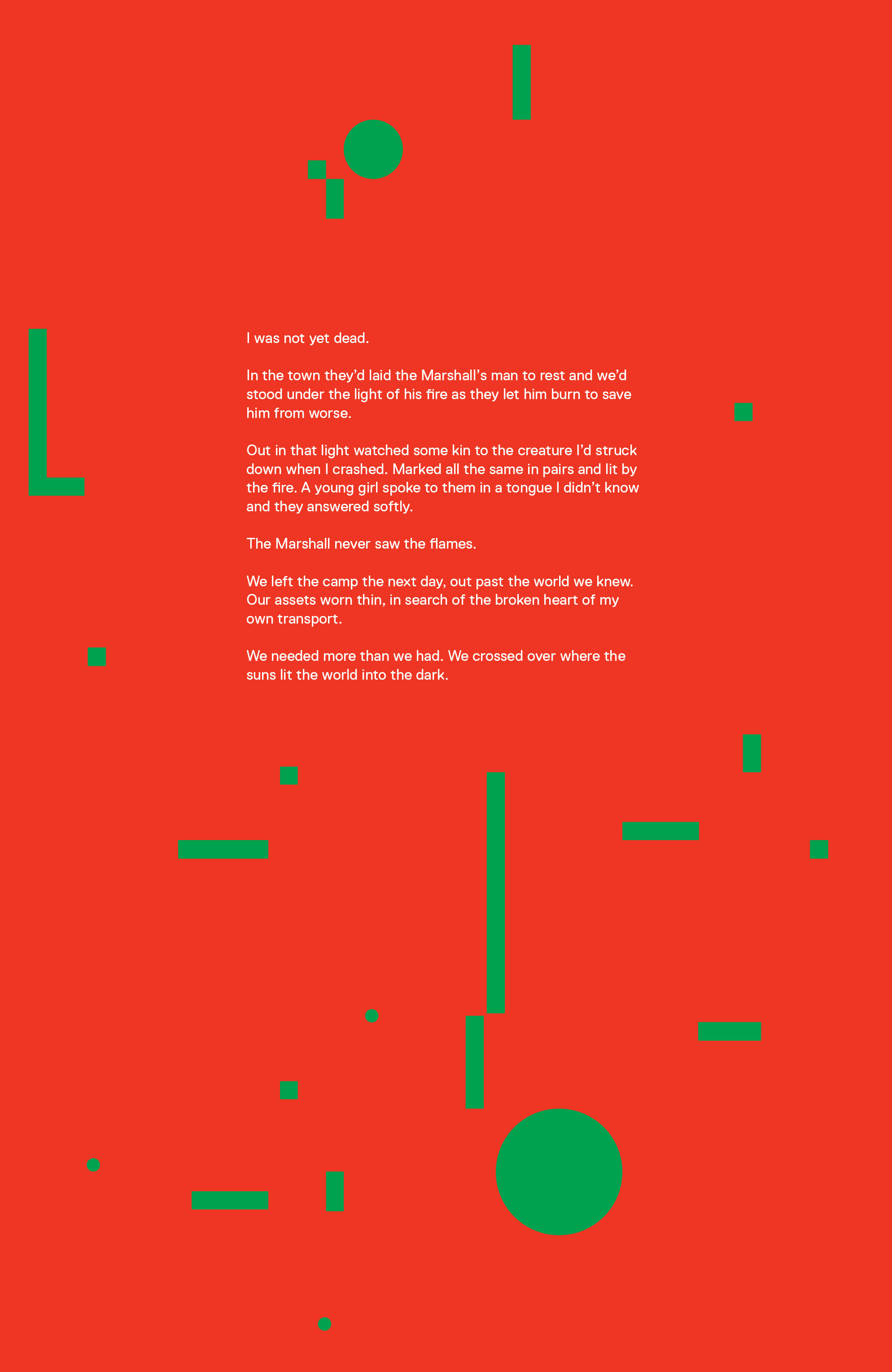 Drifter (2014-): Chapter 7 - Page 2