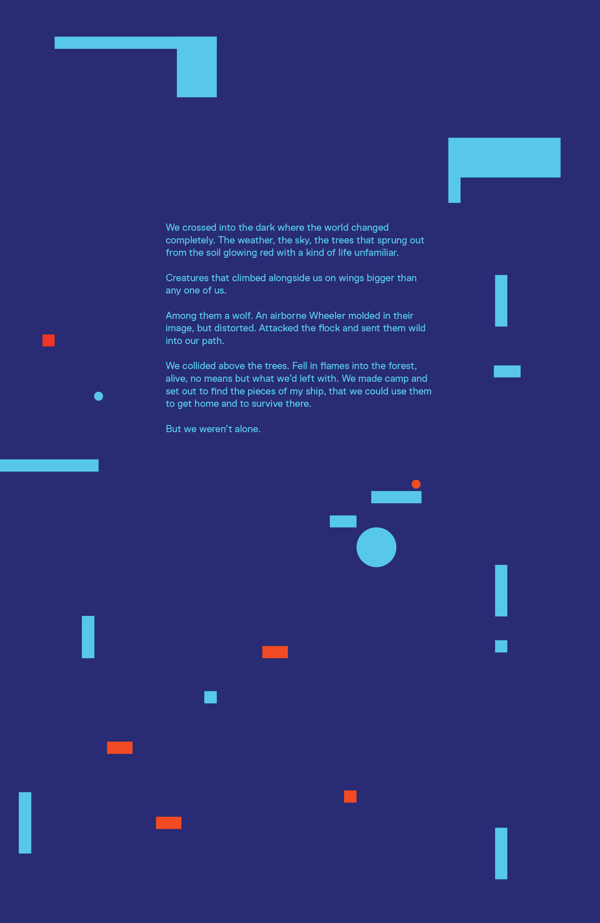 Drifter (2014-): Chapter 8 - Page 2
