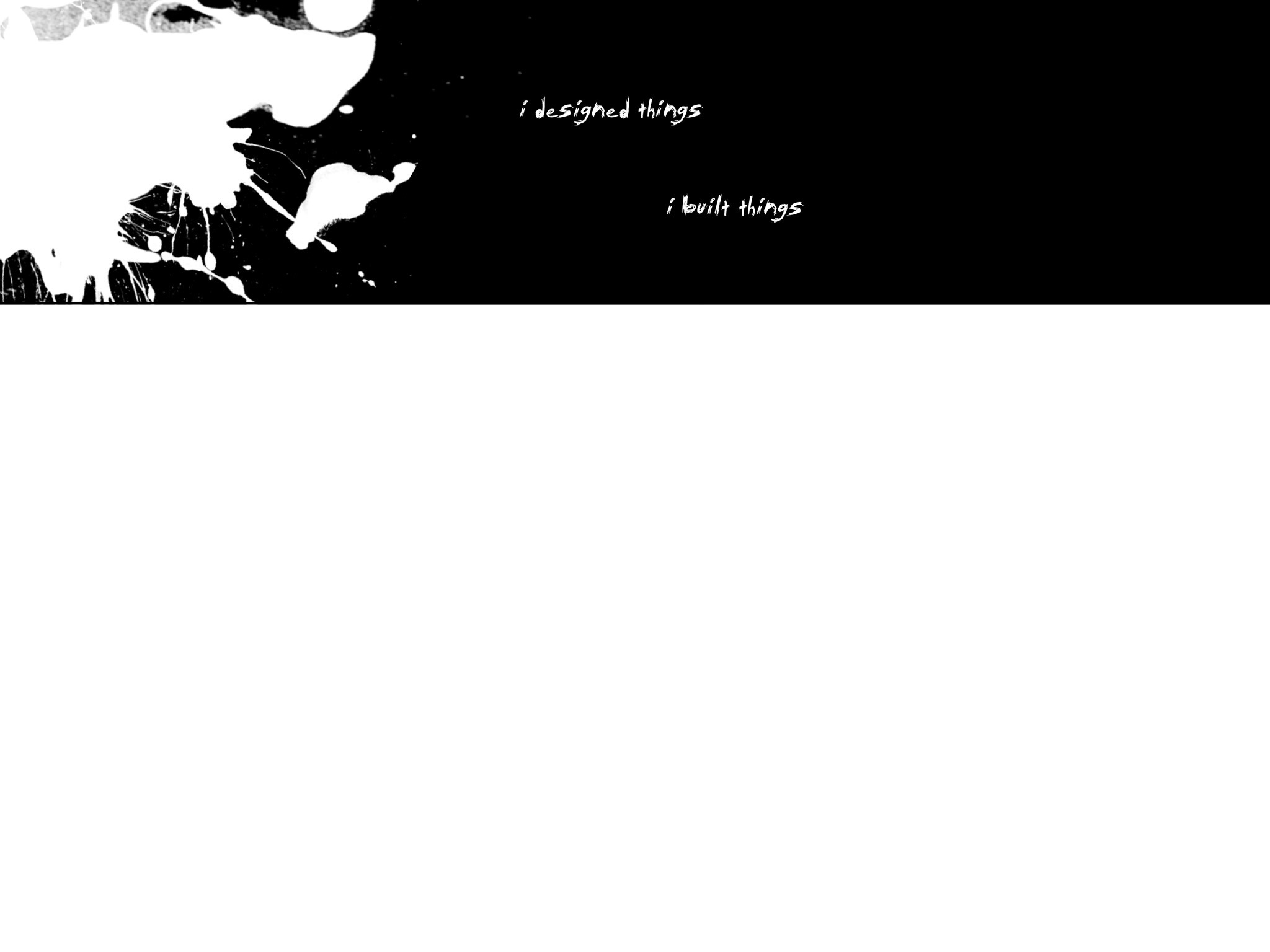 Dry Spell (2014): Chapter 1 - Page 5