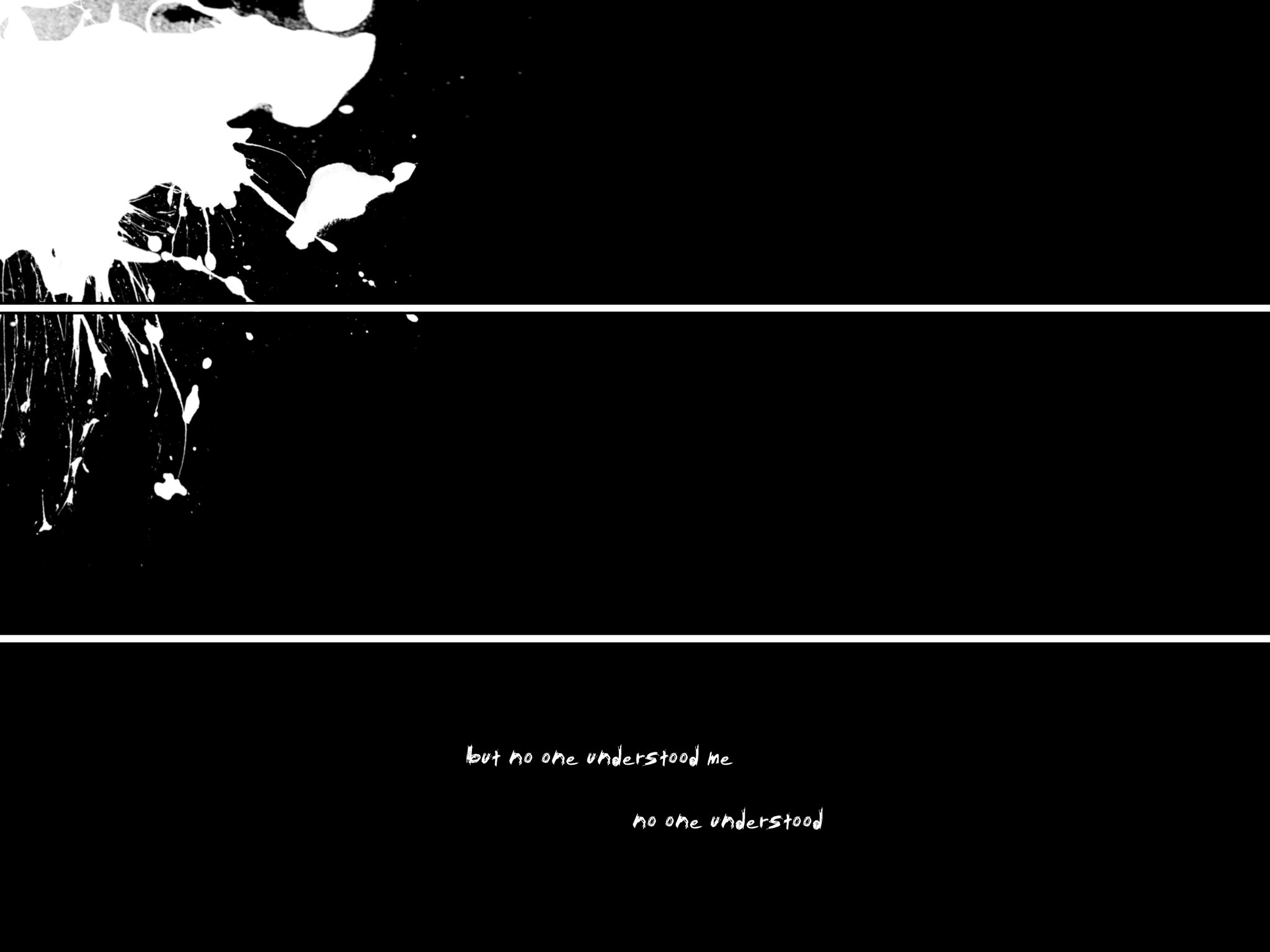 Dry Spell (2014): Chapter 1 - Page 8