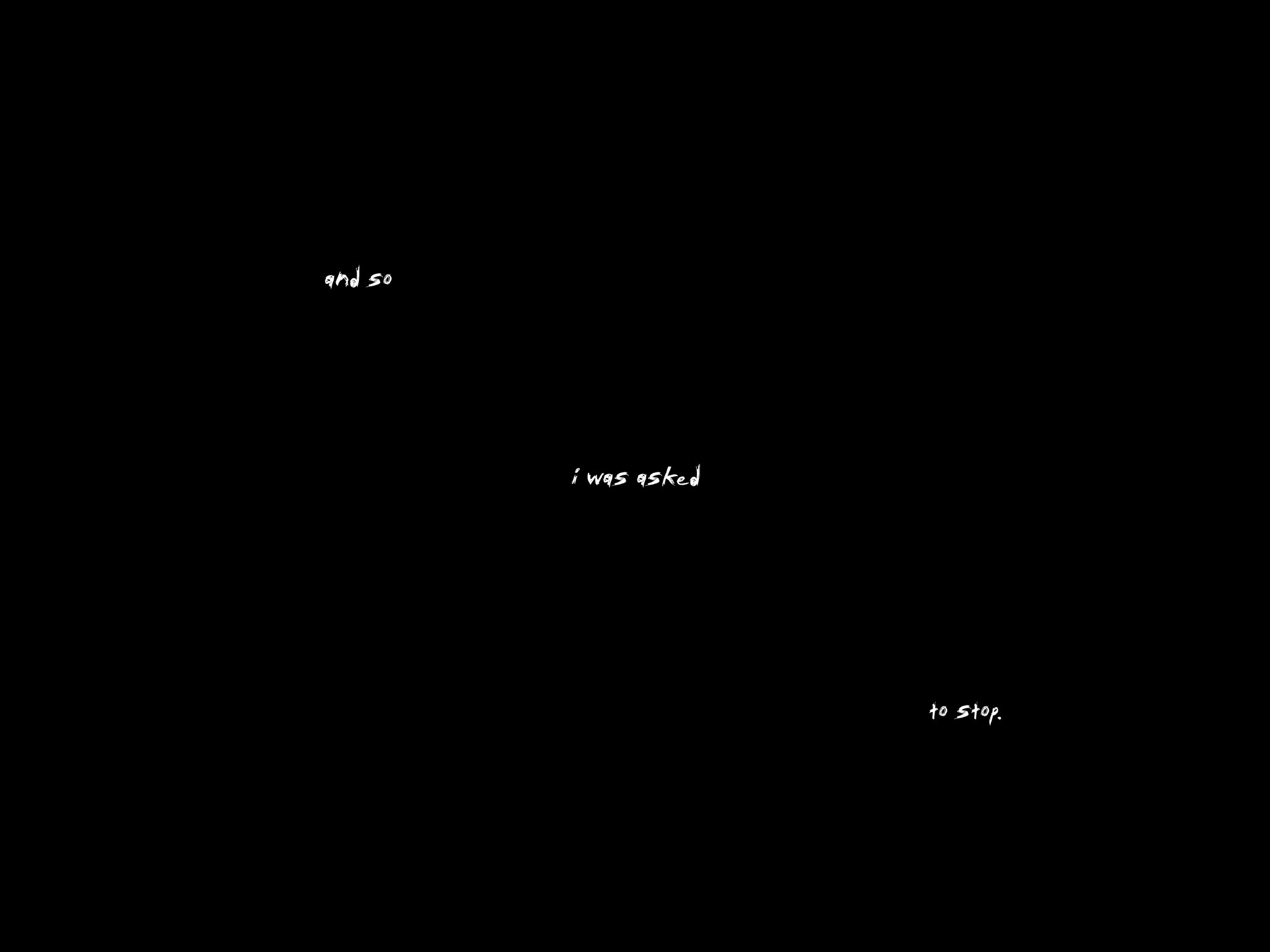 Dry Spell (2014): Chapter 1 - Page 11