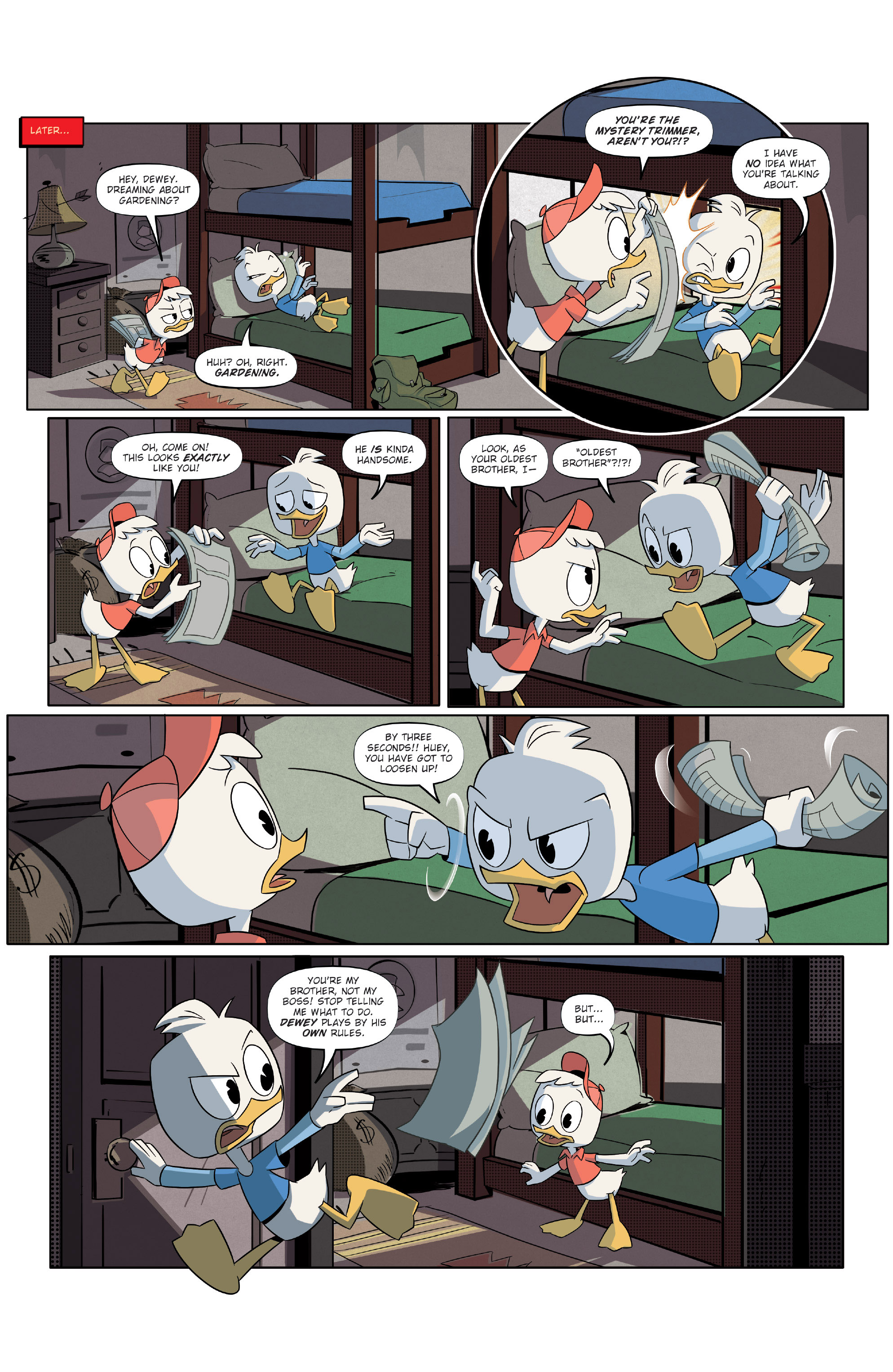 DuckTales (2017): Chapter 10 - Page 5