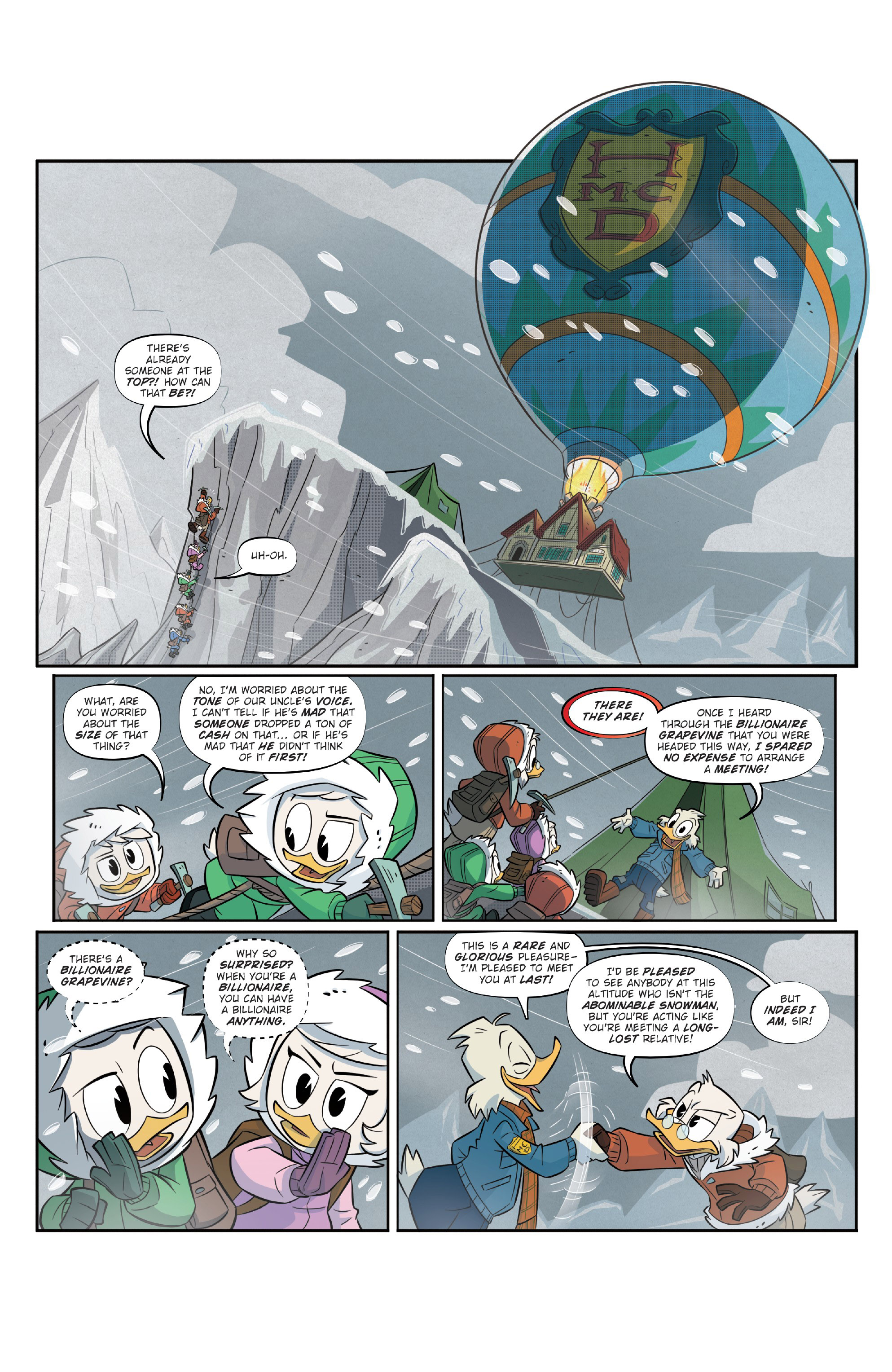 DuckTales (2017): Chapter 12 - Page 4