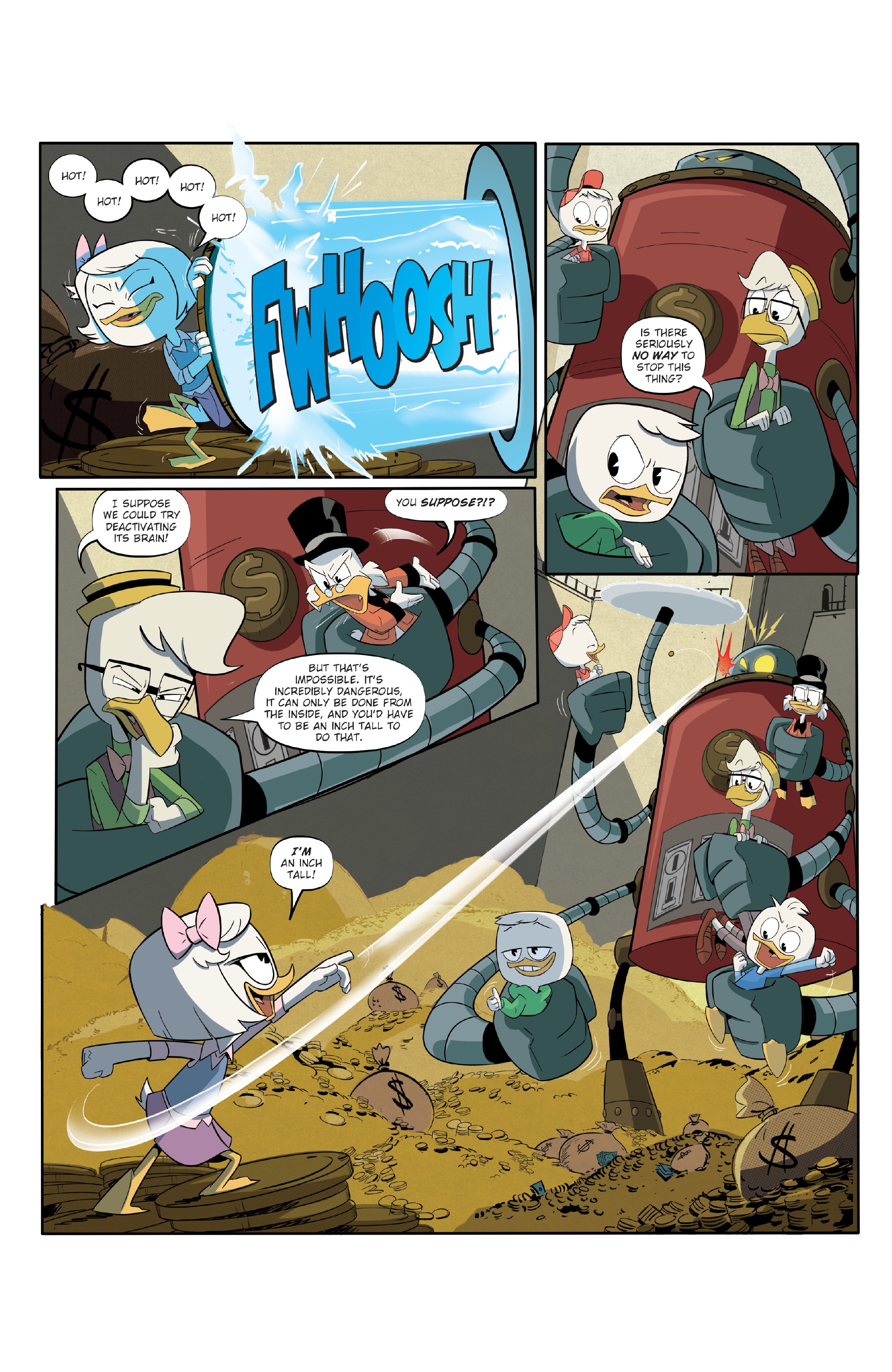 DuckTales (2017): Chapter 16 - Page 15