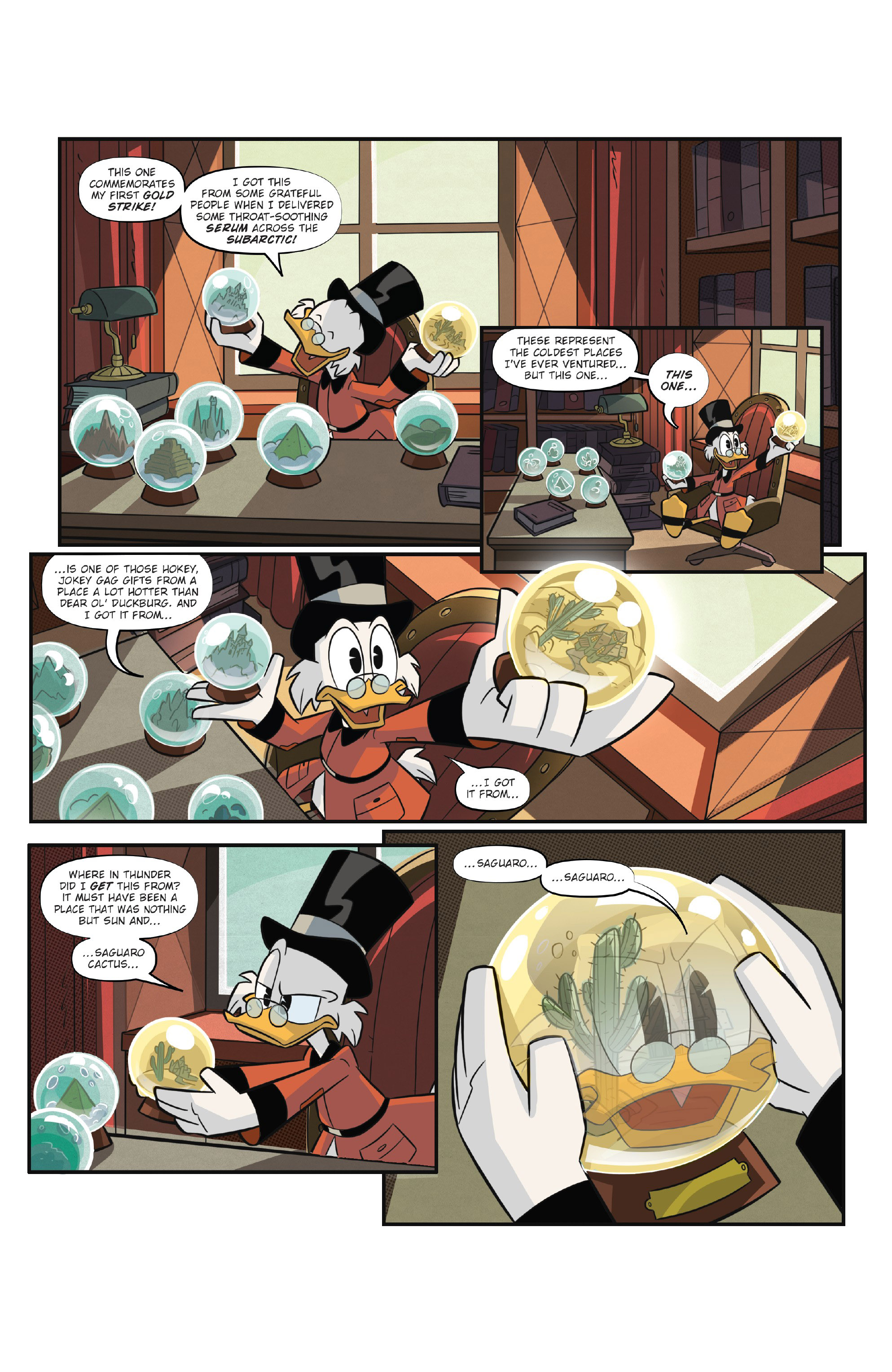 DuckTales (2017): Chapter 17 - Page 6