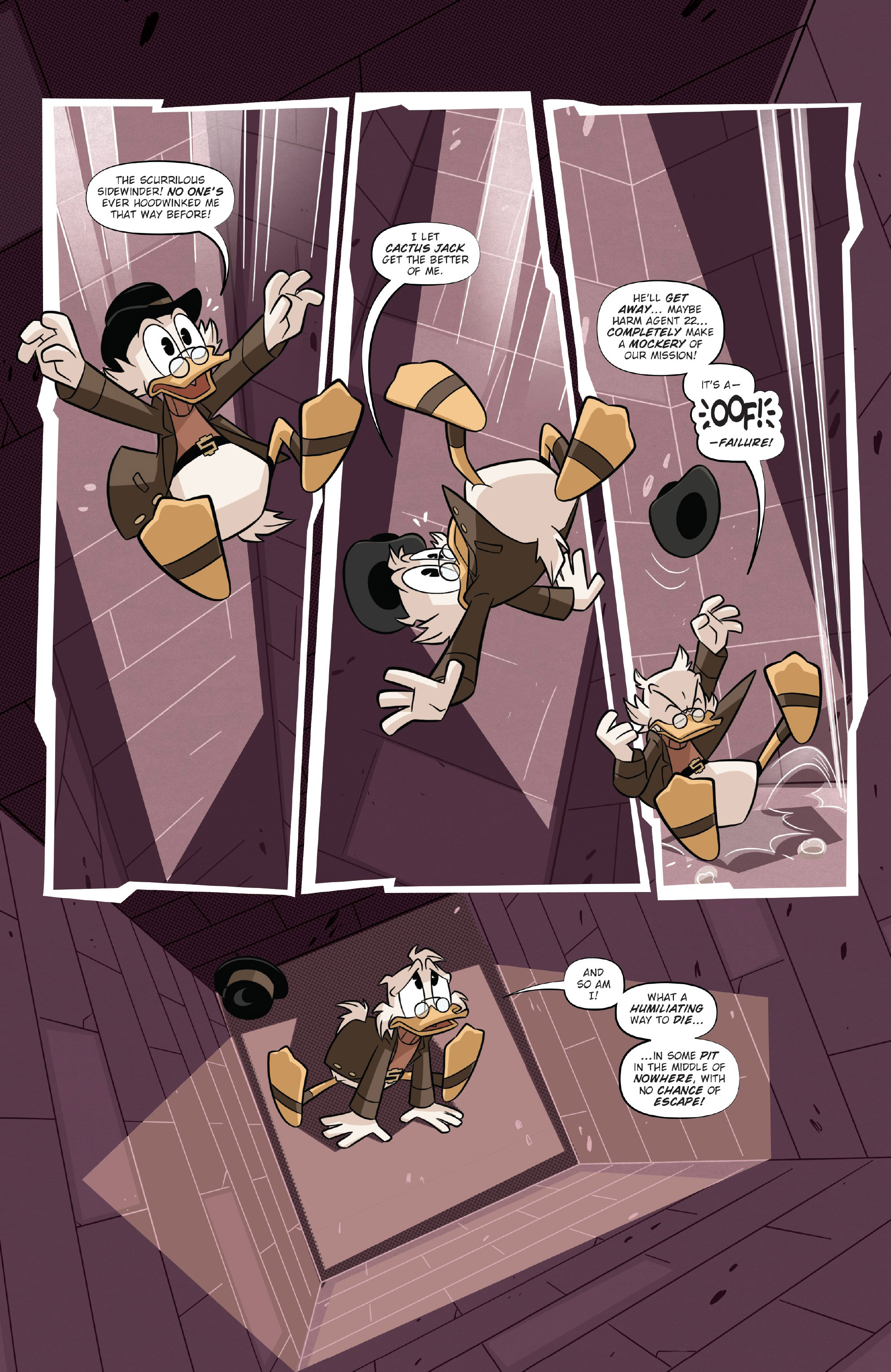 DuckTales (2017): Chapter 17 - Page 12