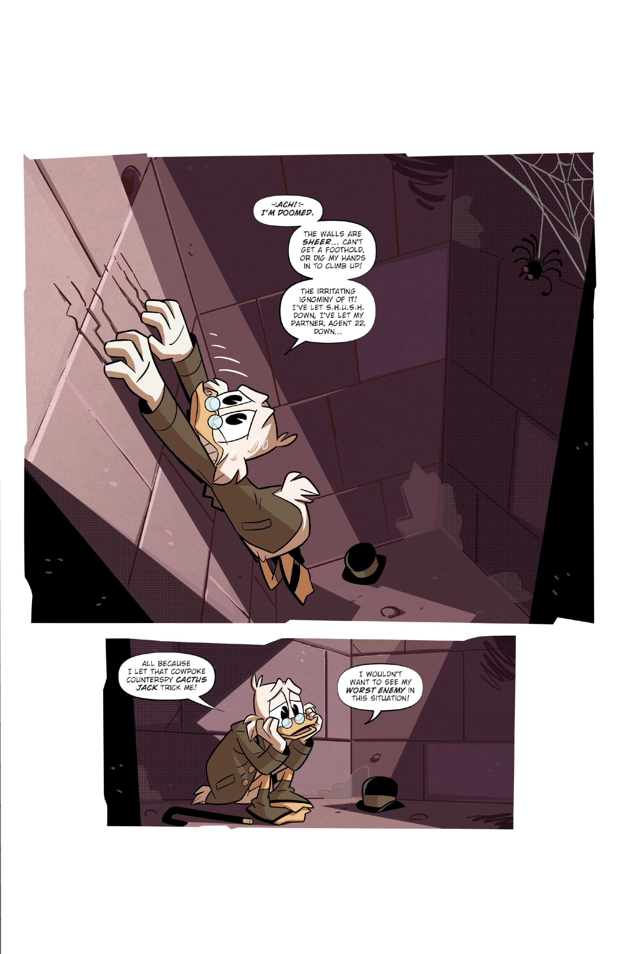 DuckTales (2017): Chapter 17 - Page 13