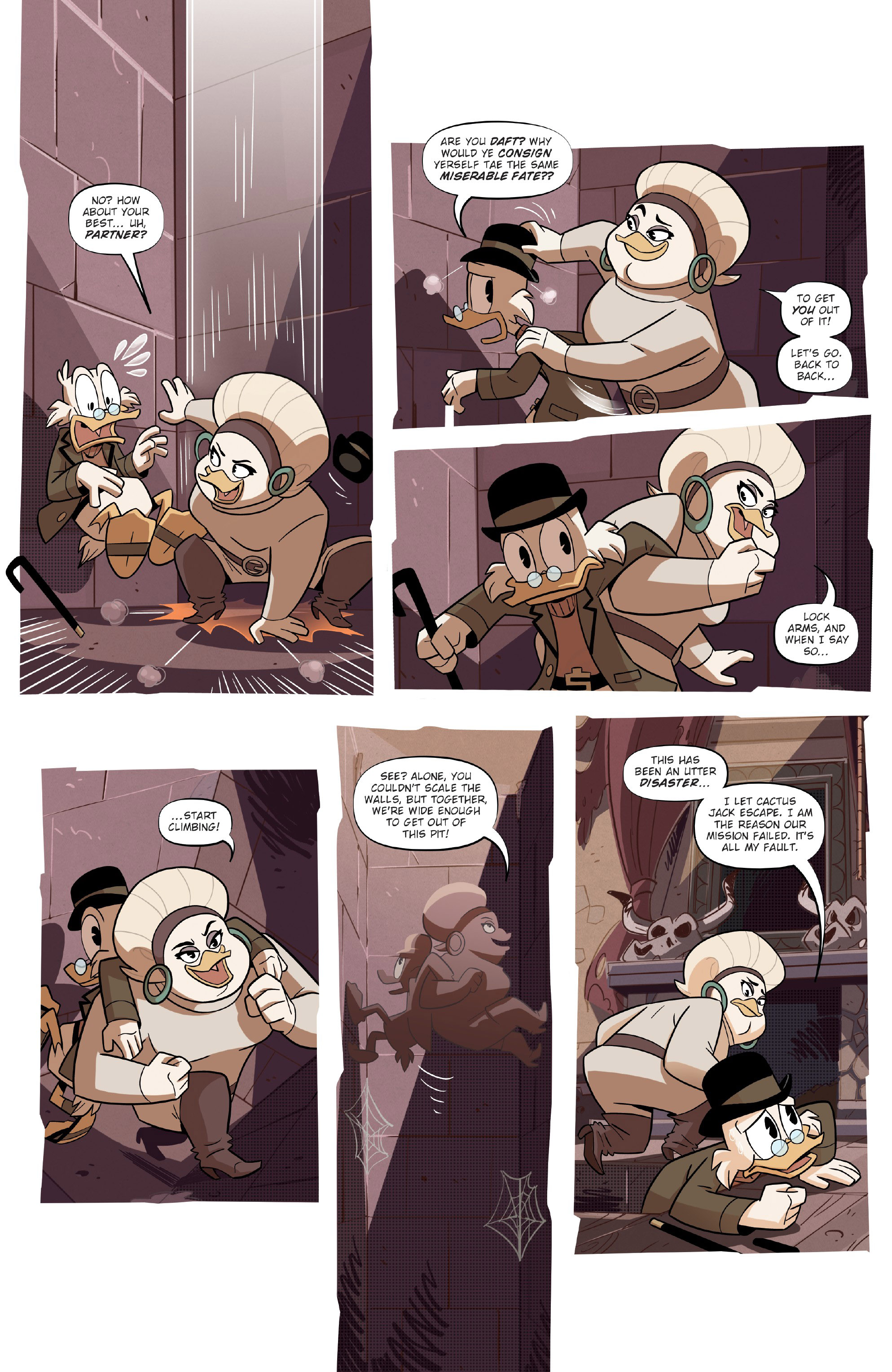 DuckTales (2017): Chapter 17 - Page 14