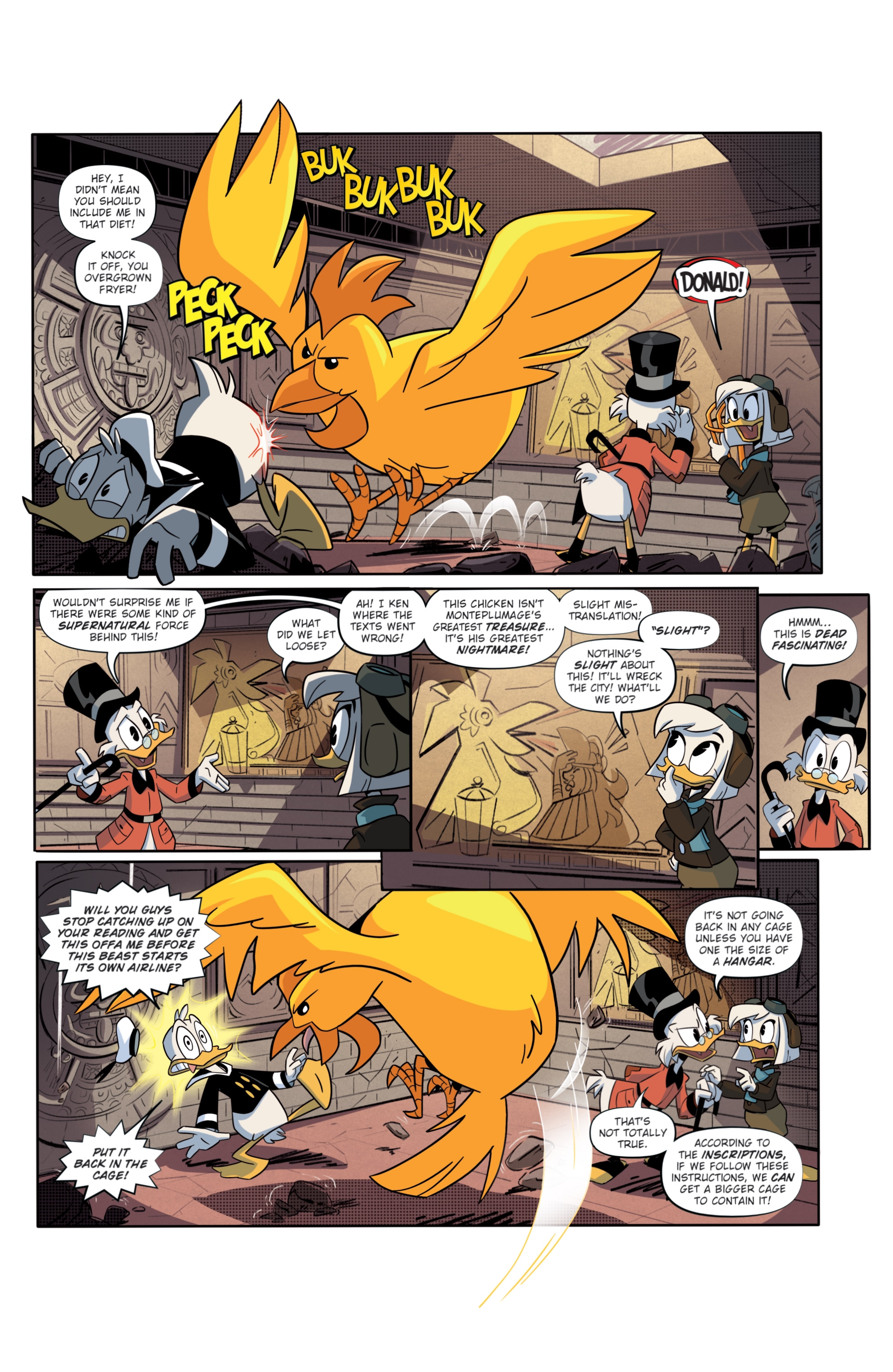 DuckTales (2017): Chapter 2 - Page 6