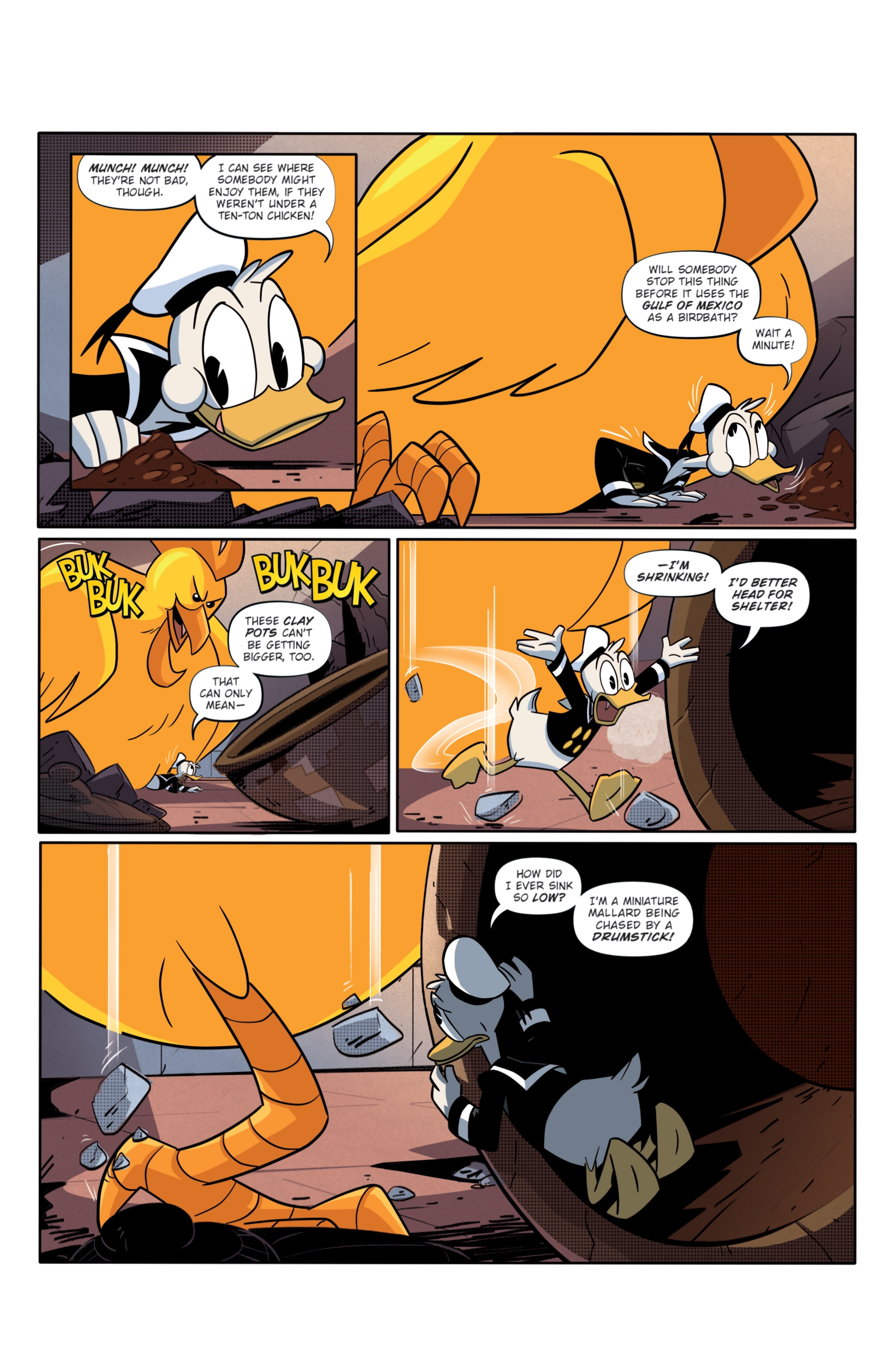 DuckTales (2017): Chapter 2 - Page 9