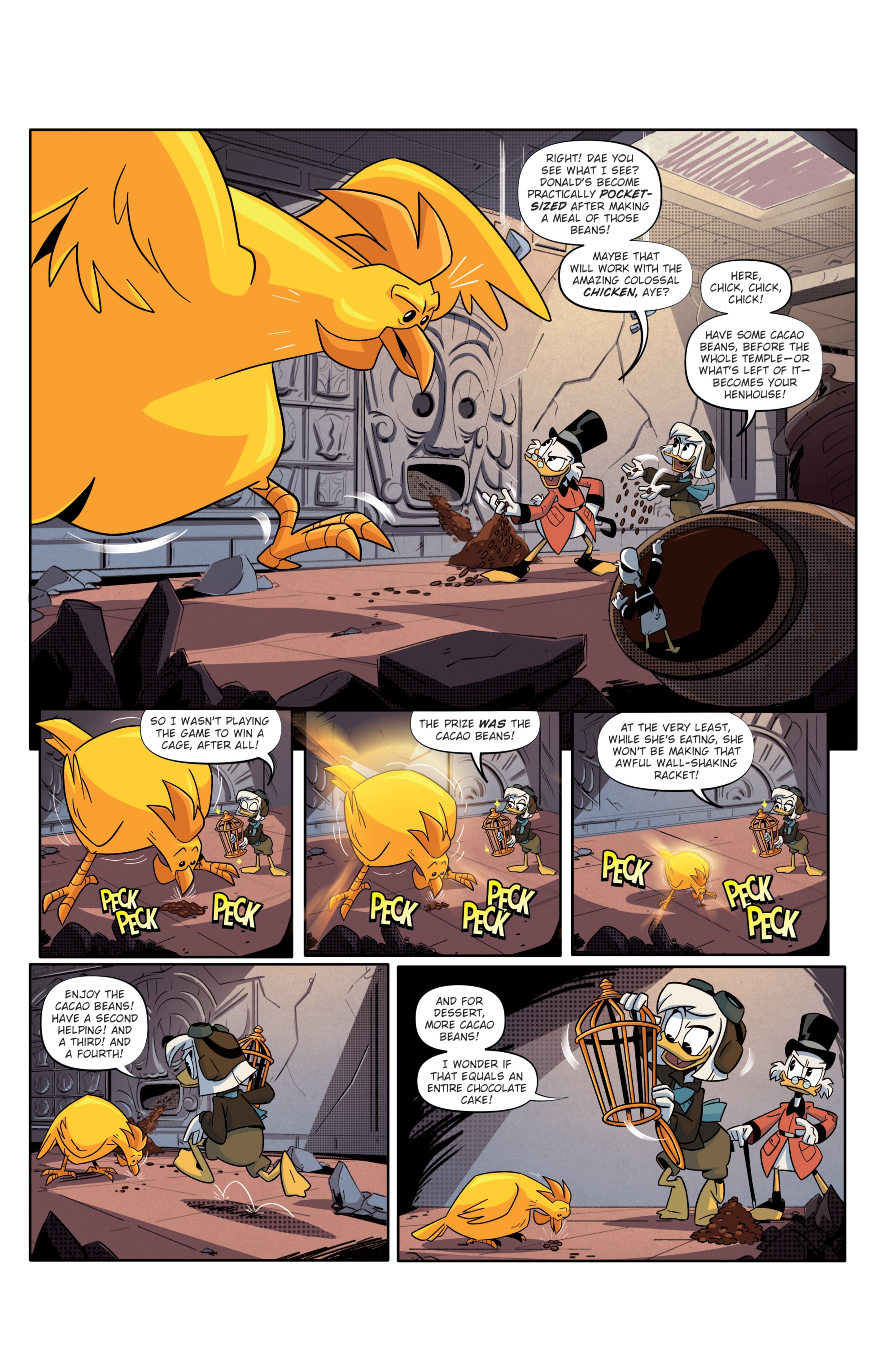 DuckTales (2017): Chapter 2 - Page 10