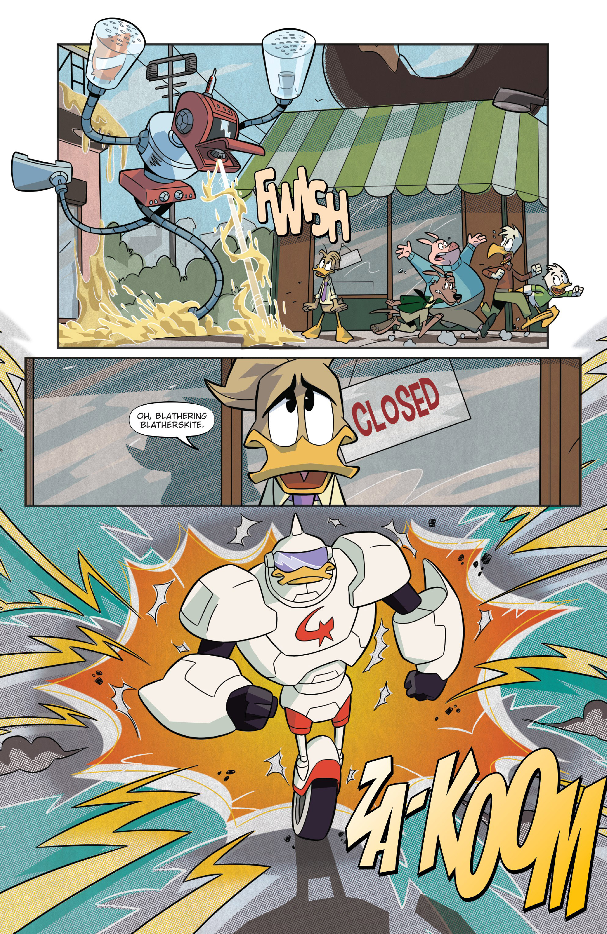 DuckTales (2017): Chapter 20 - Page 14