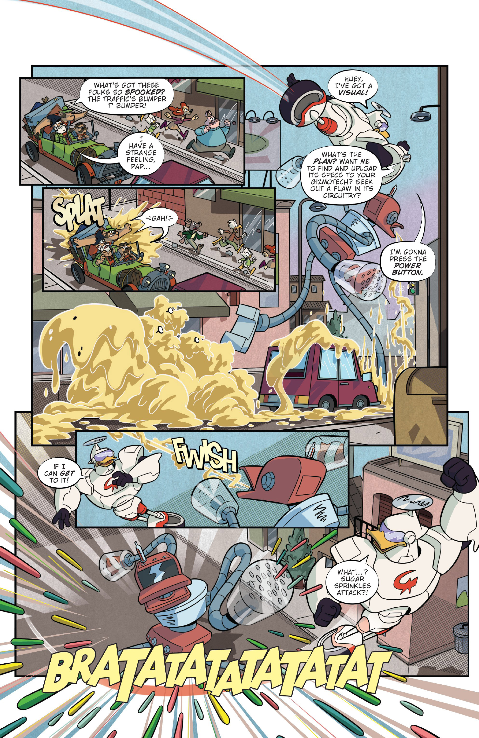 DuckTales (2017): Chapter 20 - Page 15