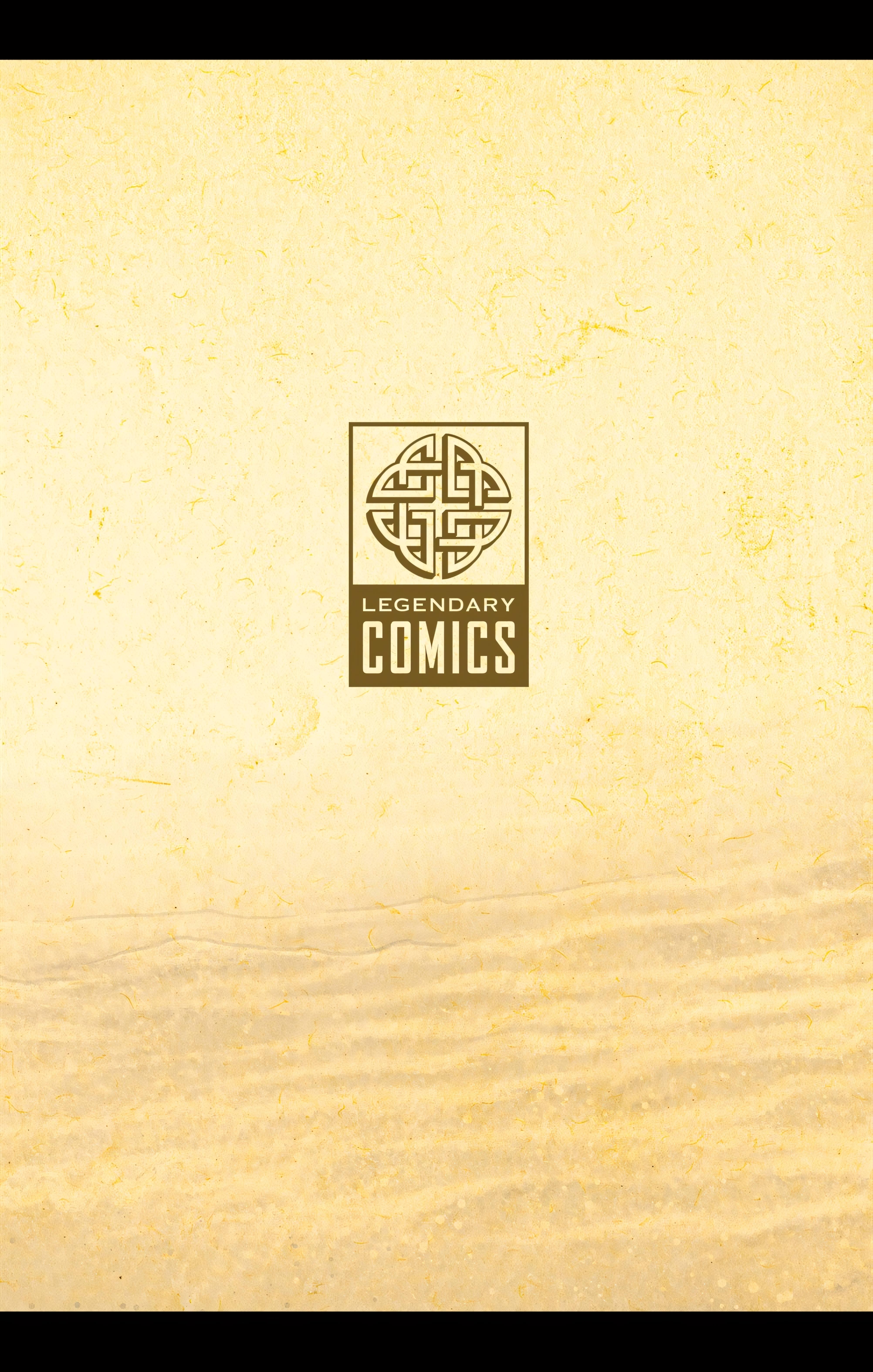 Dune: The Official Movie Graphic Novel (2022): Chapter GN - Page 3
