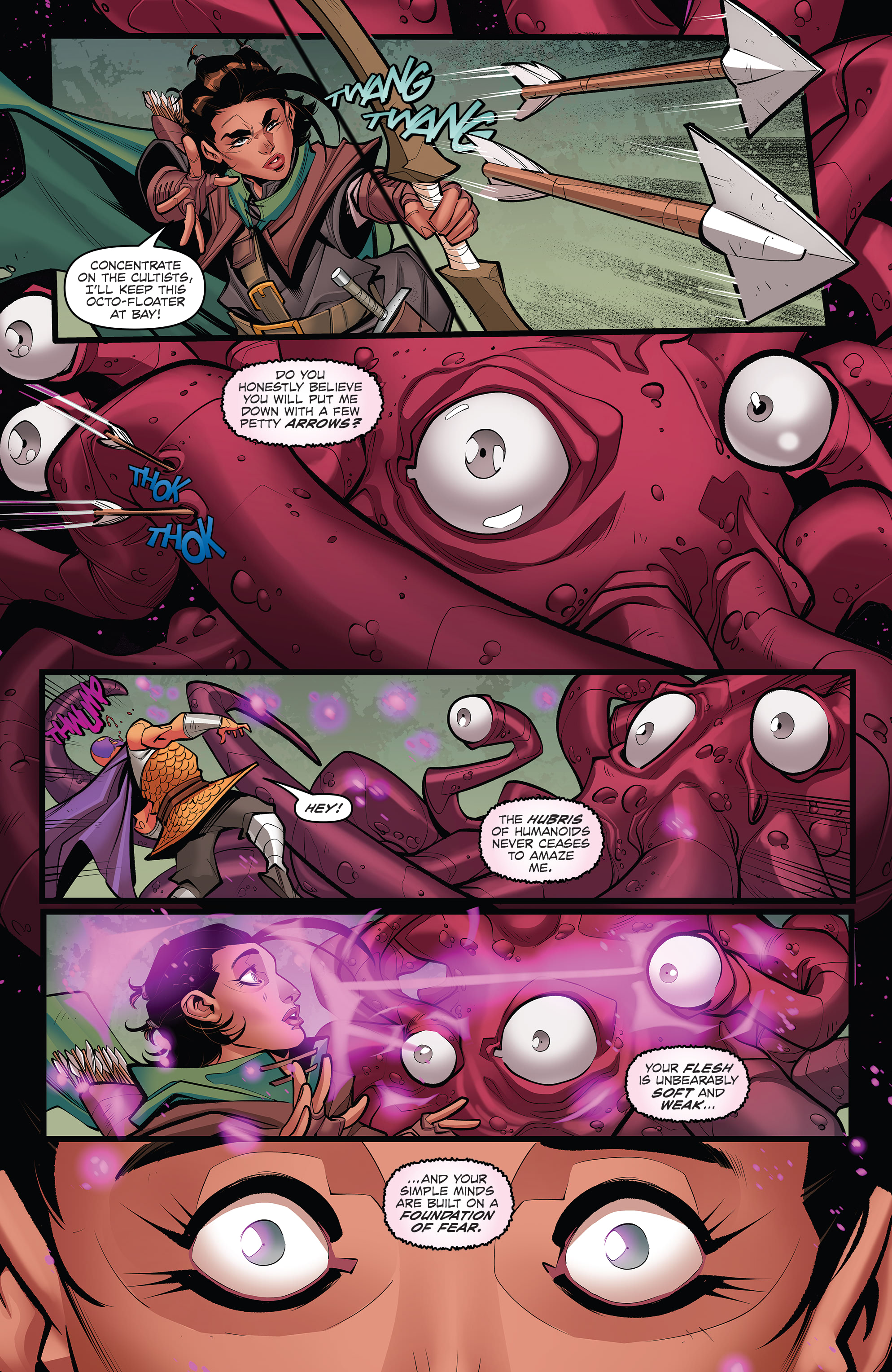 Dungeons & Dragons: Mindbreaker (2021-): Chapter 3 - Page 5