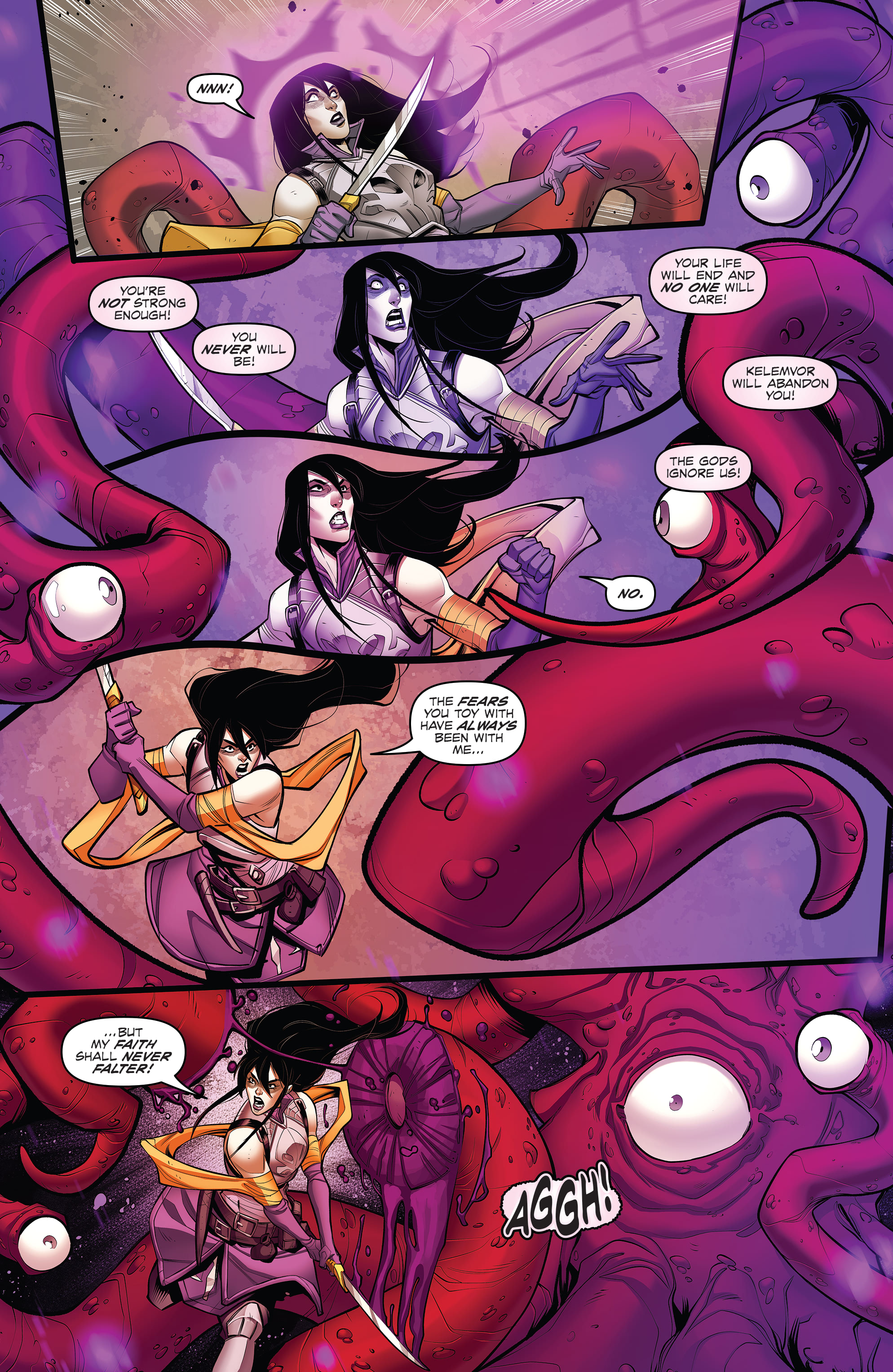 Dungeons & Dragons: Mindbreaker (2021-): Chapter 3 - Page 8