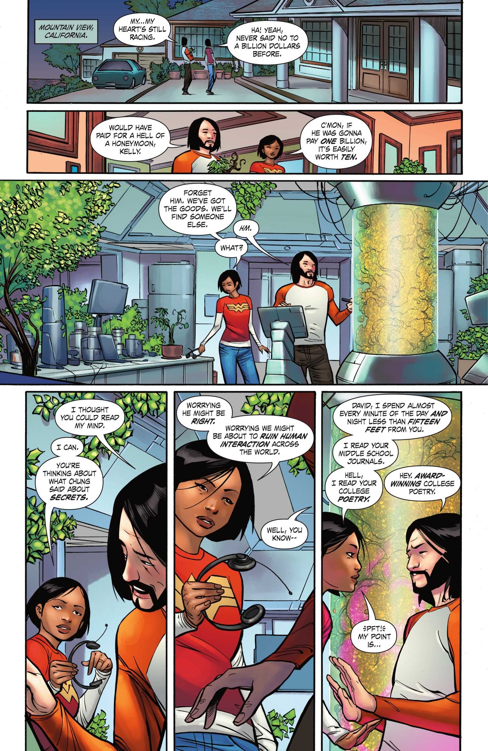 DUO (2022-): Chapter 1 - Page 9