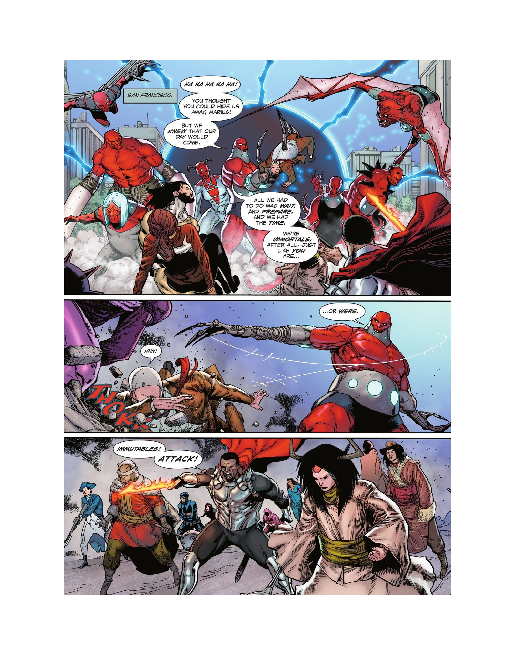 DUO (2022-): Chapter 6 - Page 3