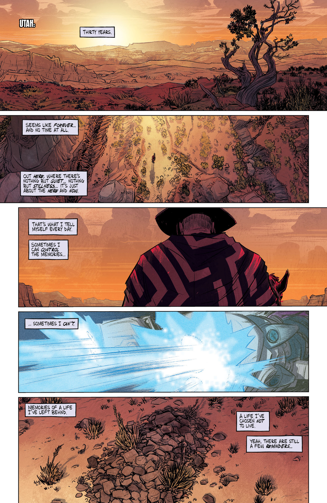 Dutch (2023-): Chapter 0 - Page 3