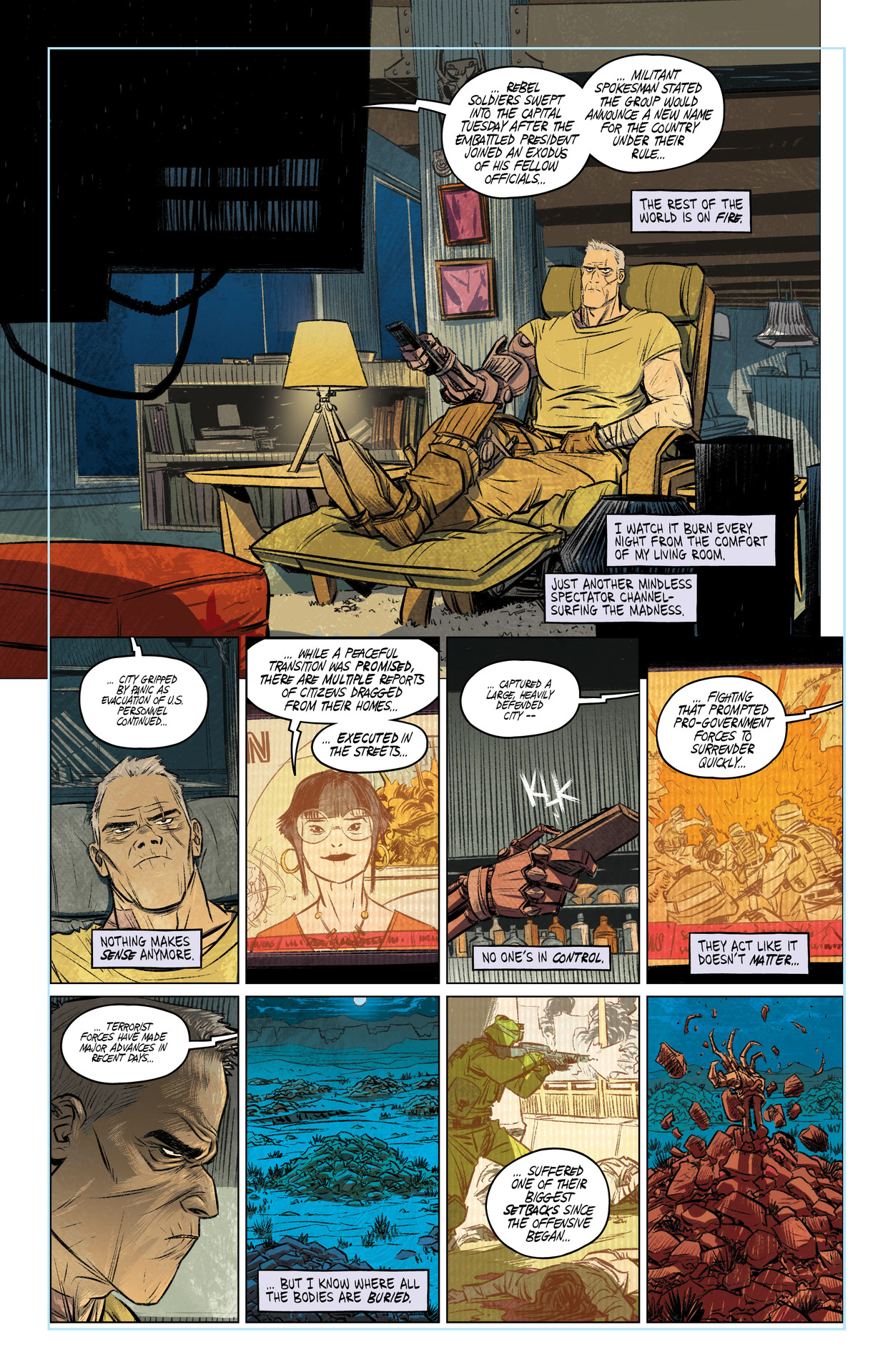 Dutch (2023-): Chapter 0 - Page 7