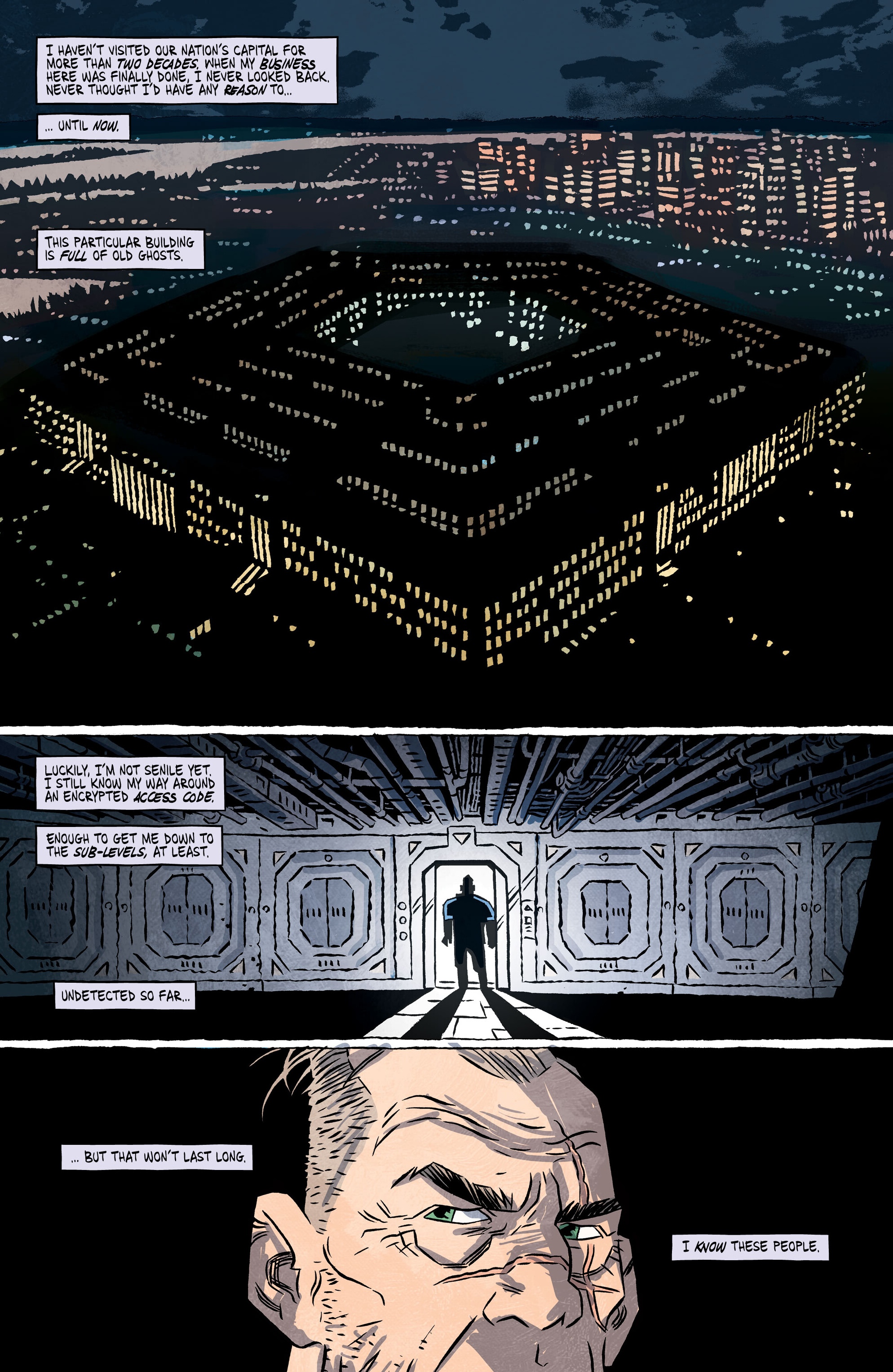 Dutch (2023-): Chapter 1 - Page 3