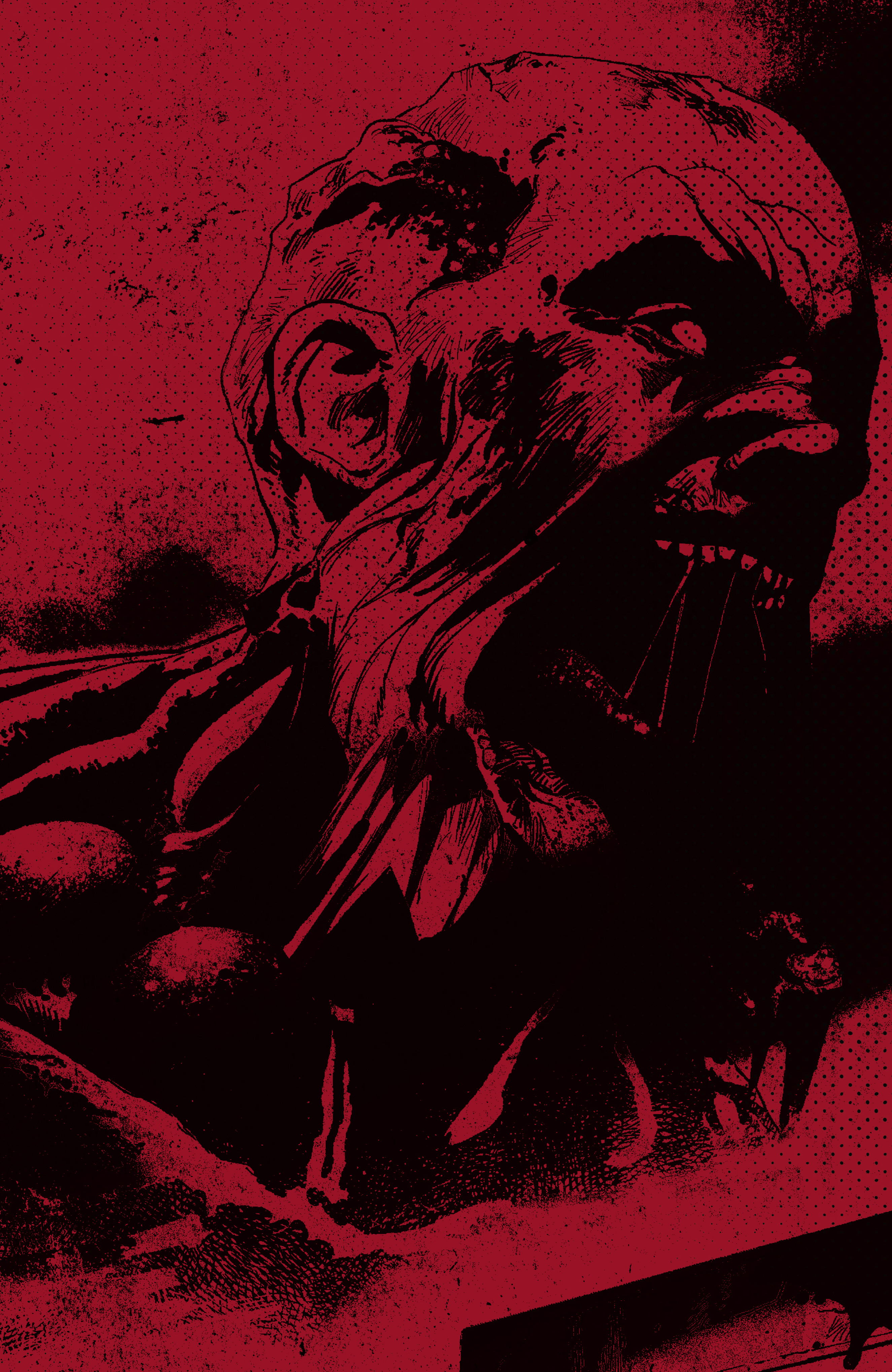 Dying Light: Stories From the Dying City (2023): Chapter 1 - Page 6