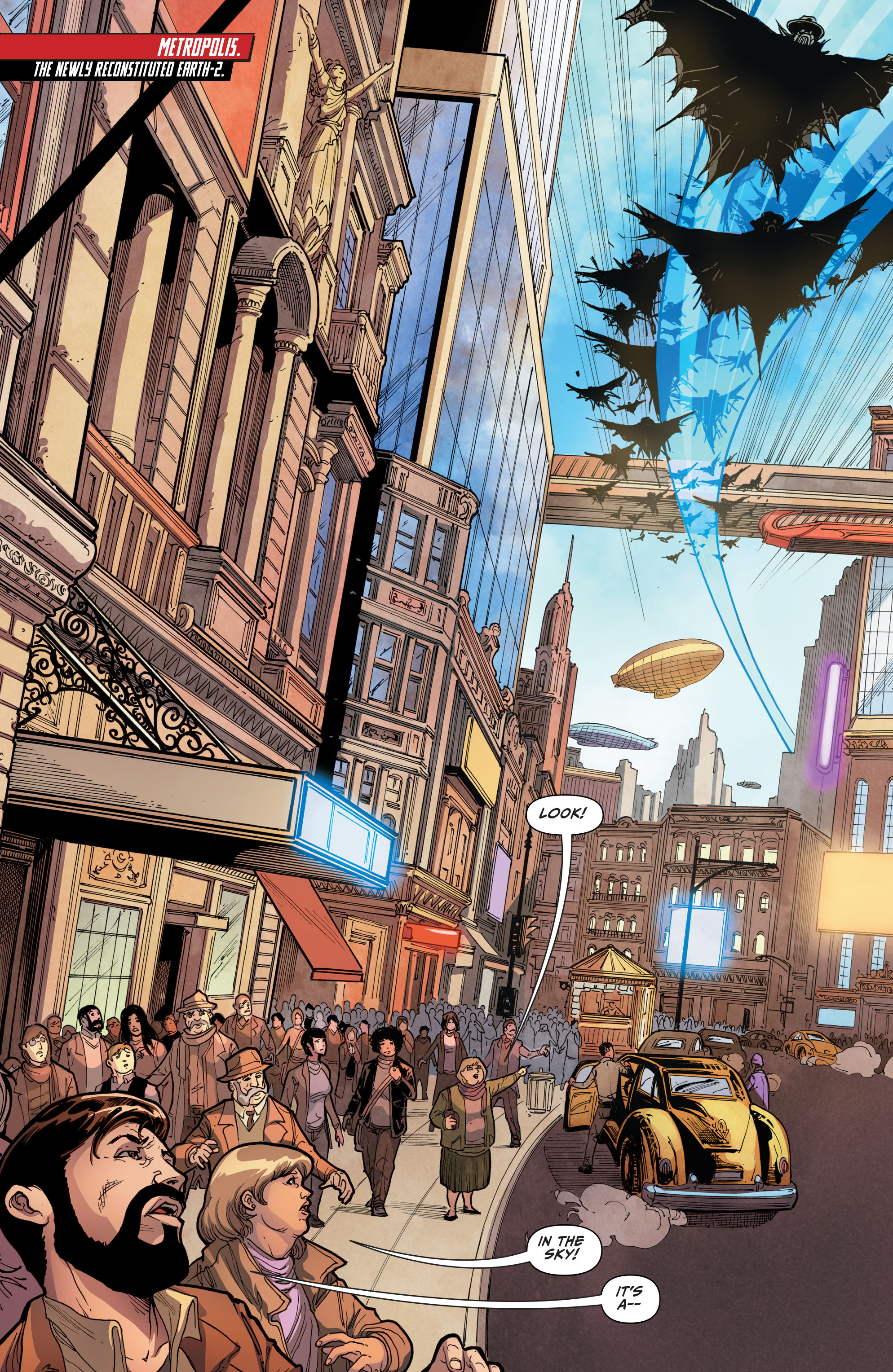 Earth 2 - Society (2016-): Chapter 20 - Page 3