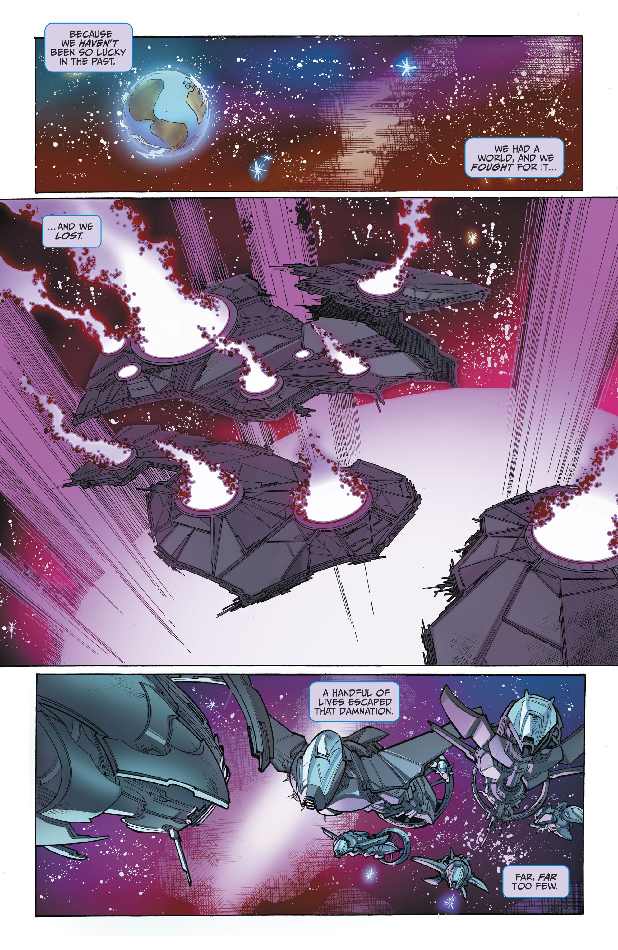Earth 2 - Society (2016-): Chapter 22 - Page 8