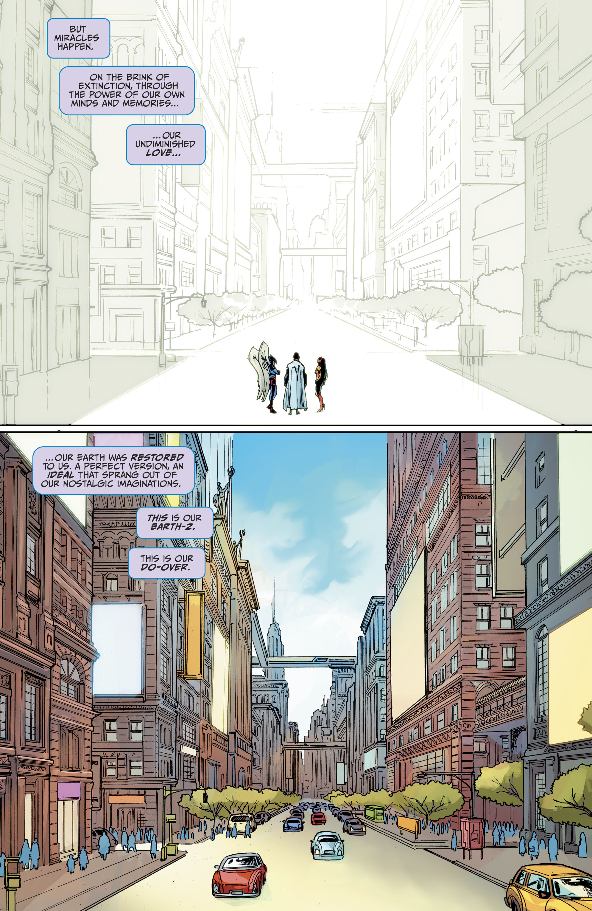 Earth 2 - Society (2016-): Chapter 22 - Page 10
