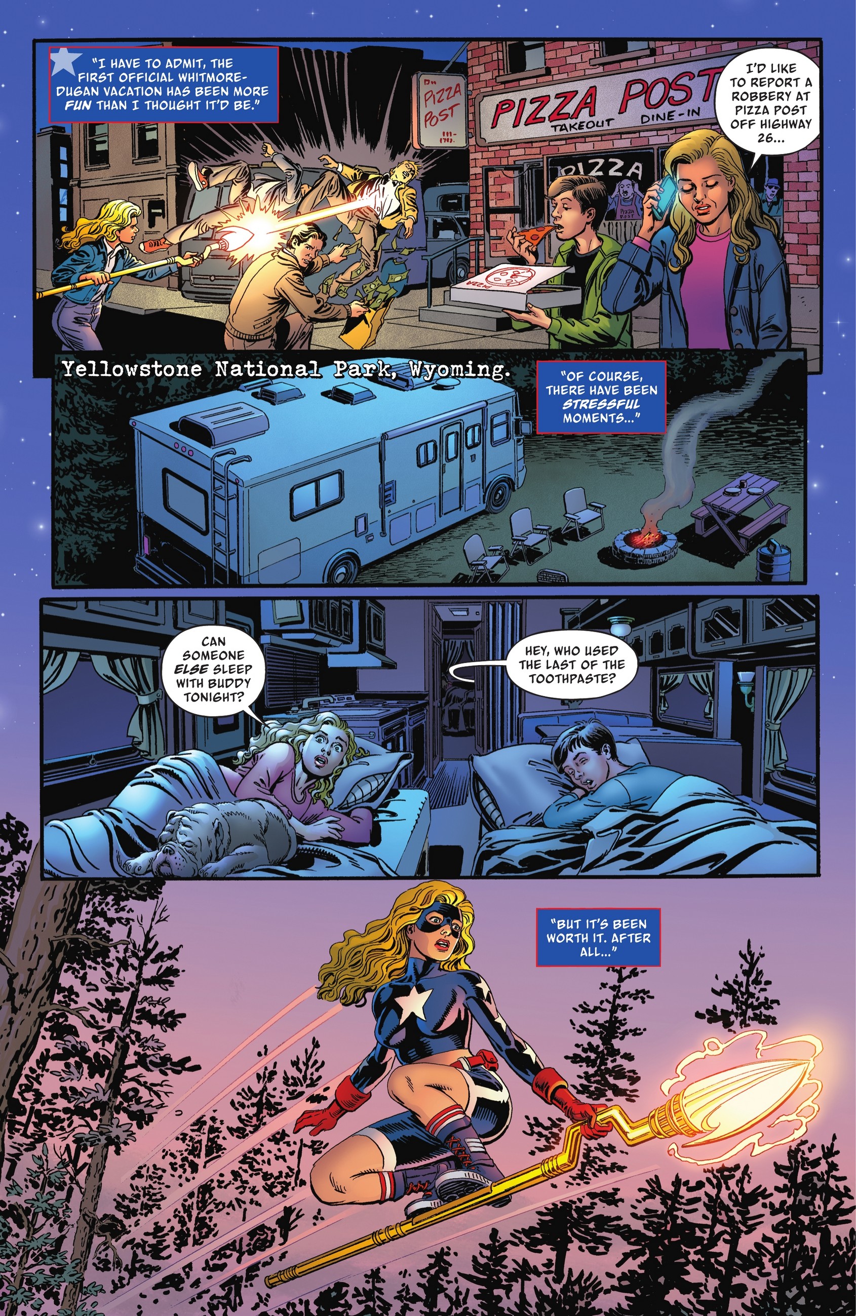 Earth-Prime (2022-): Chapter 4 - Page 3
