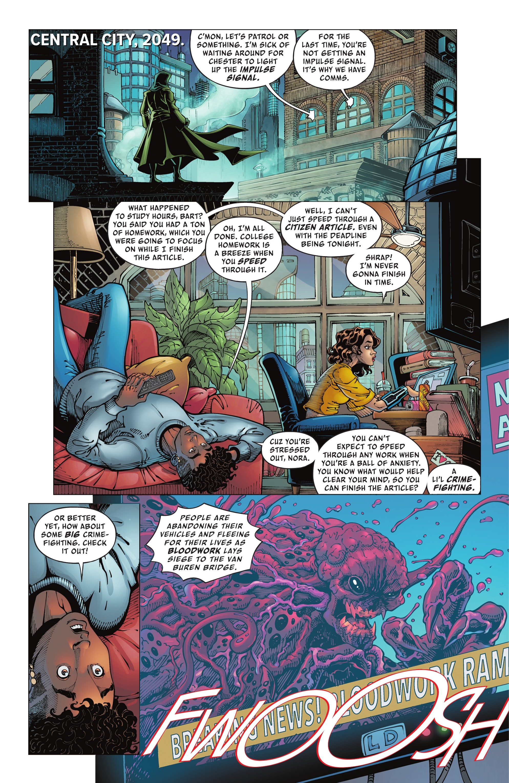 Earth-Prime (2022-): Chapter 6 - Page 3
