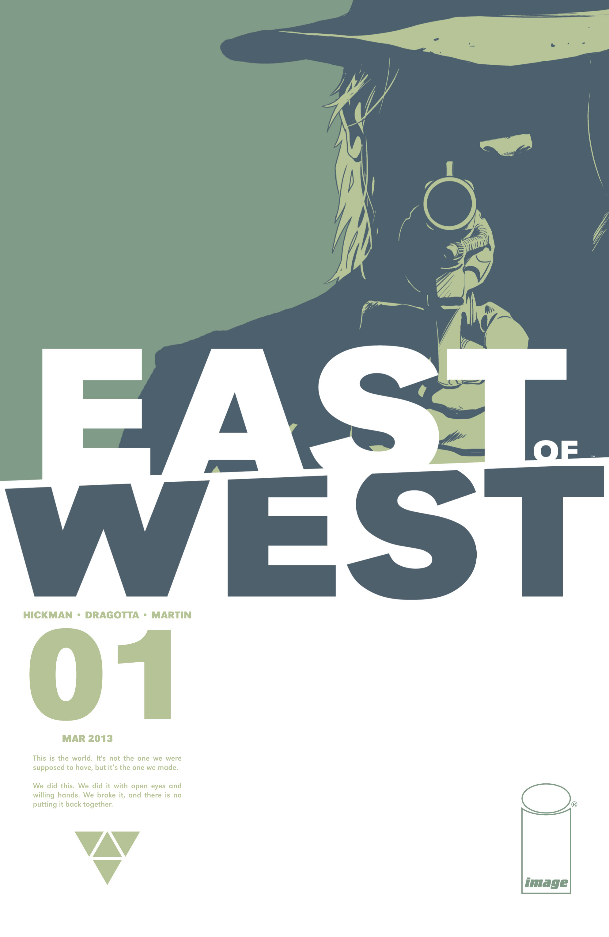 East of West (2013-): Chapter 1 - Page 2