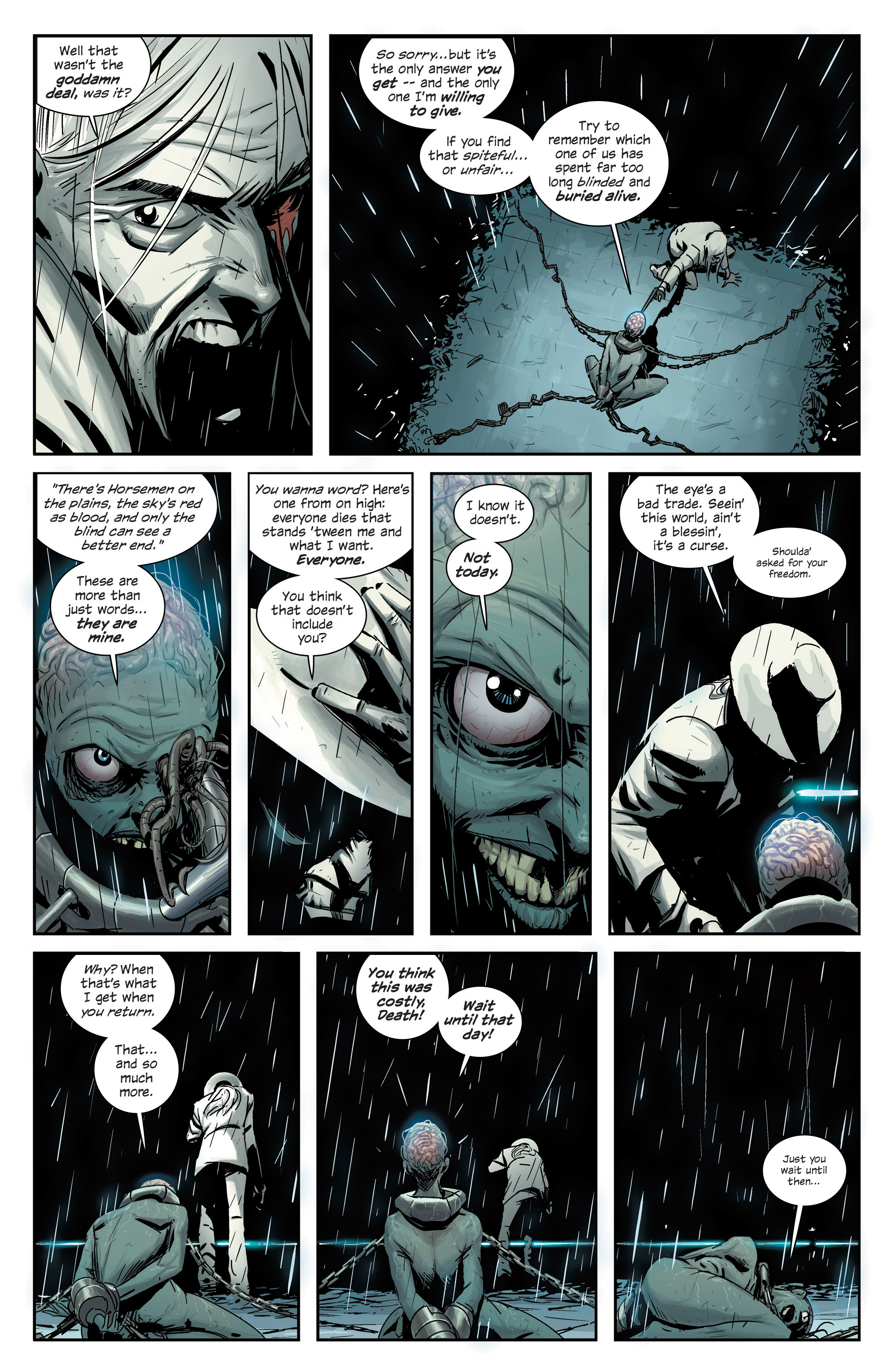 East of West (2013-): Chapter 10 - Page 5