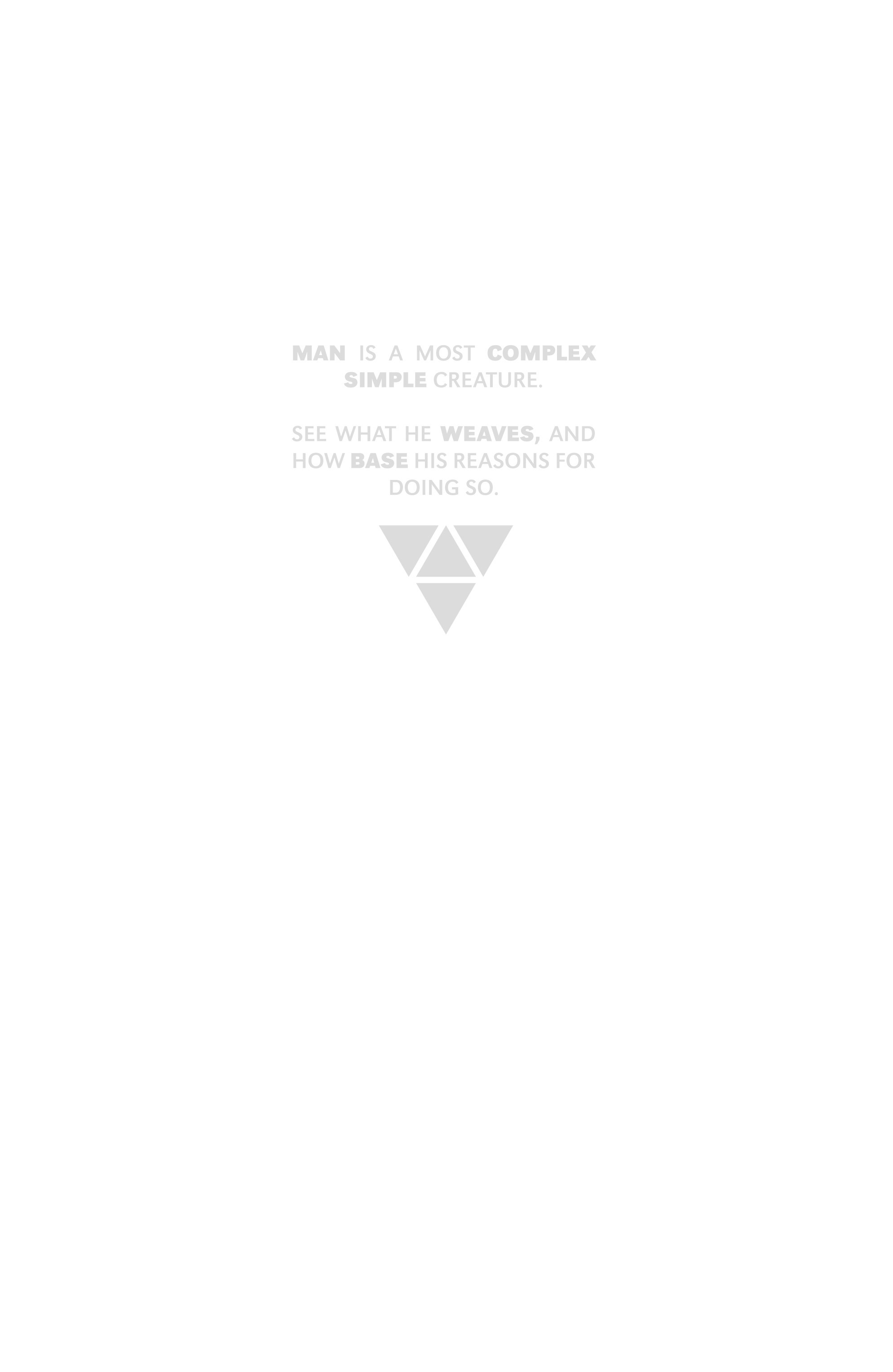 East of West (2013-): Chapter 12 - Page 9