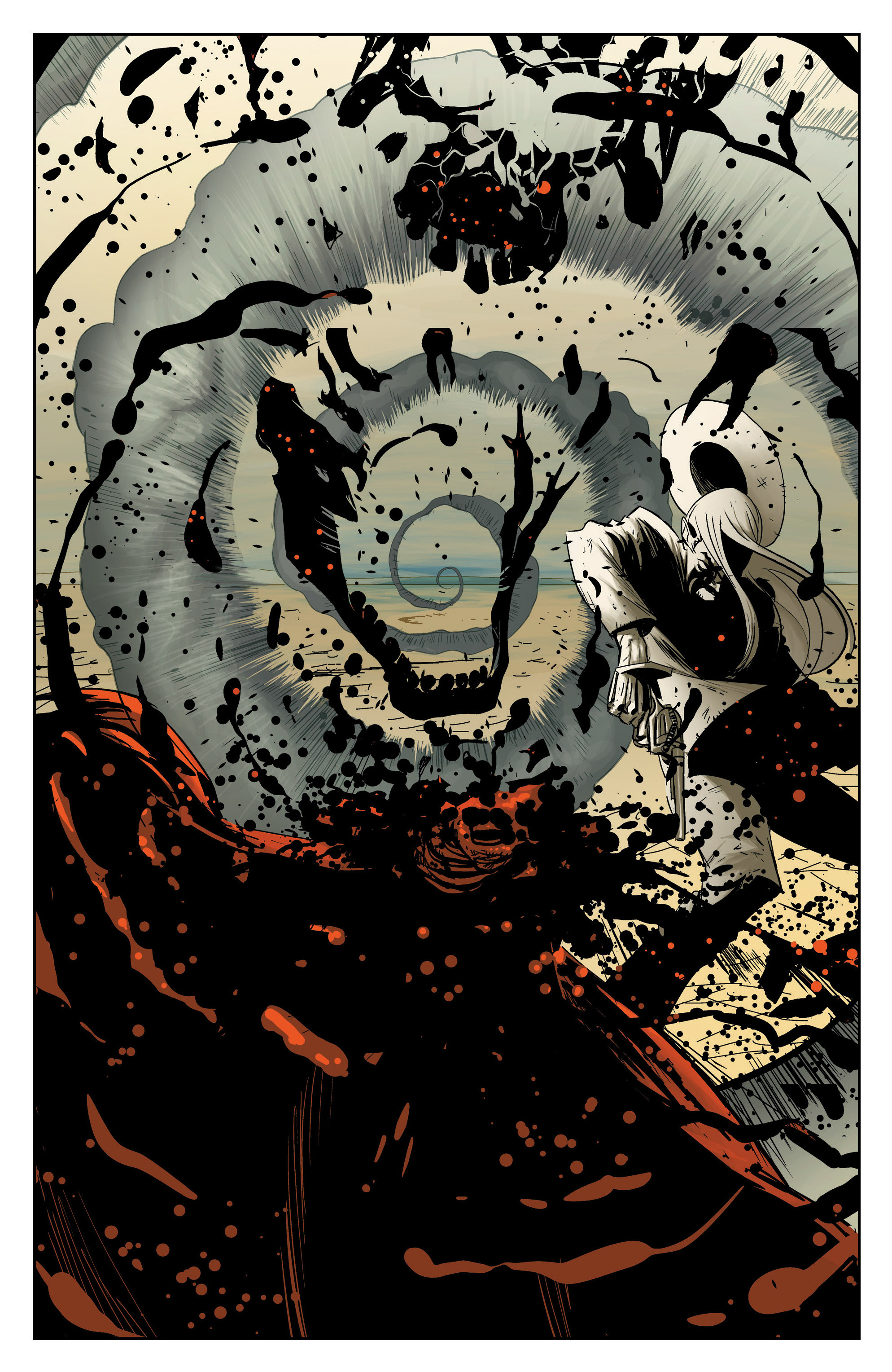 East of West (2013-): Chapter 13 - Page 6