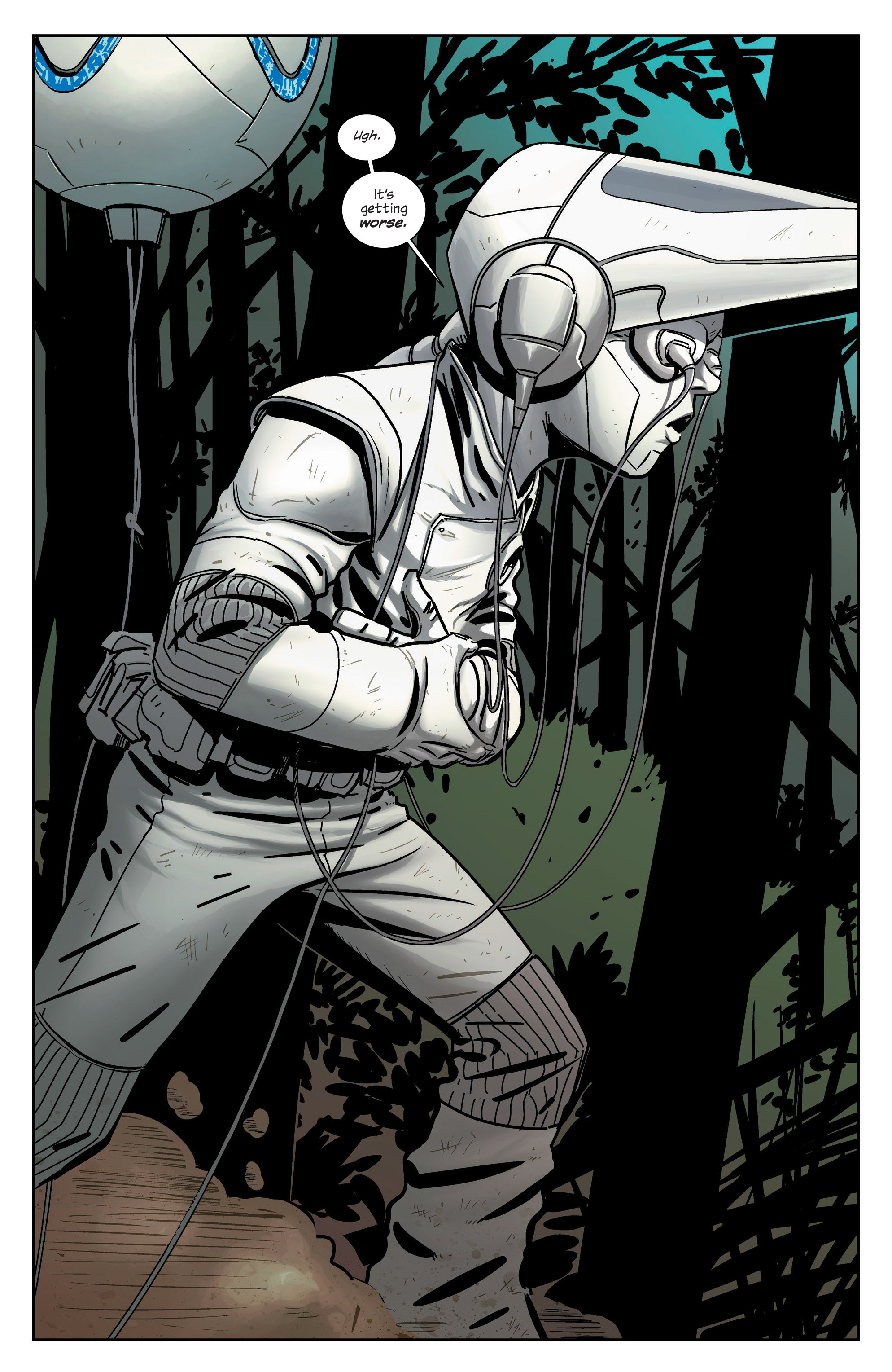 East of West (2013-): Chapter 19 - Page 3