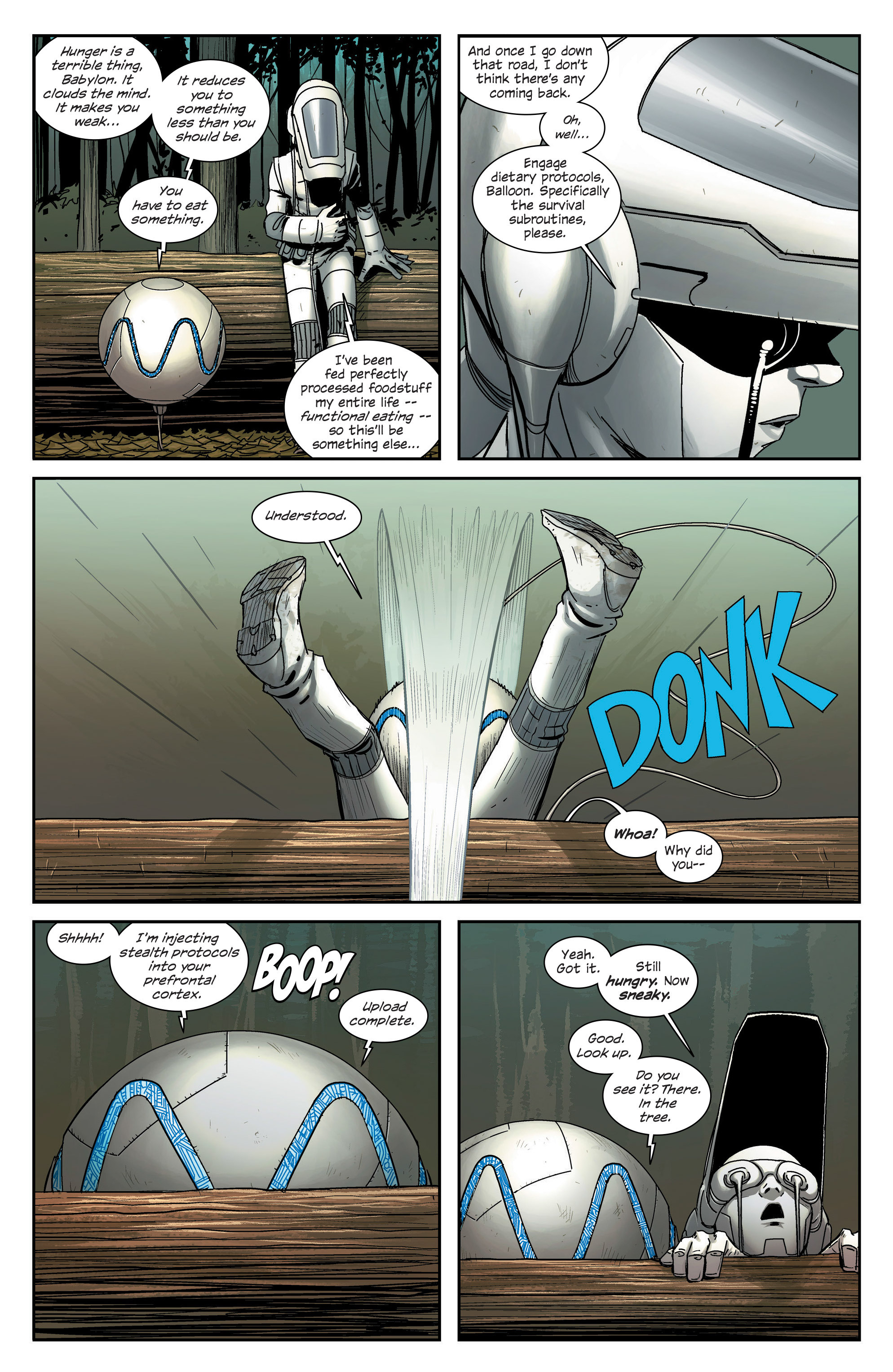 East of West (2013-): Chapter 19 - Page 4