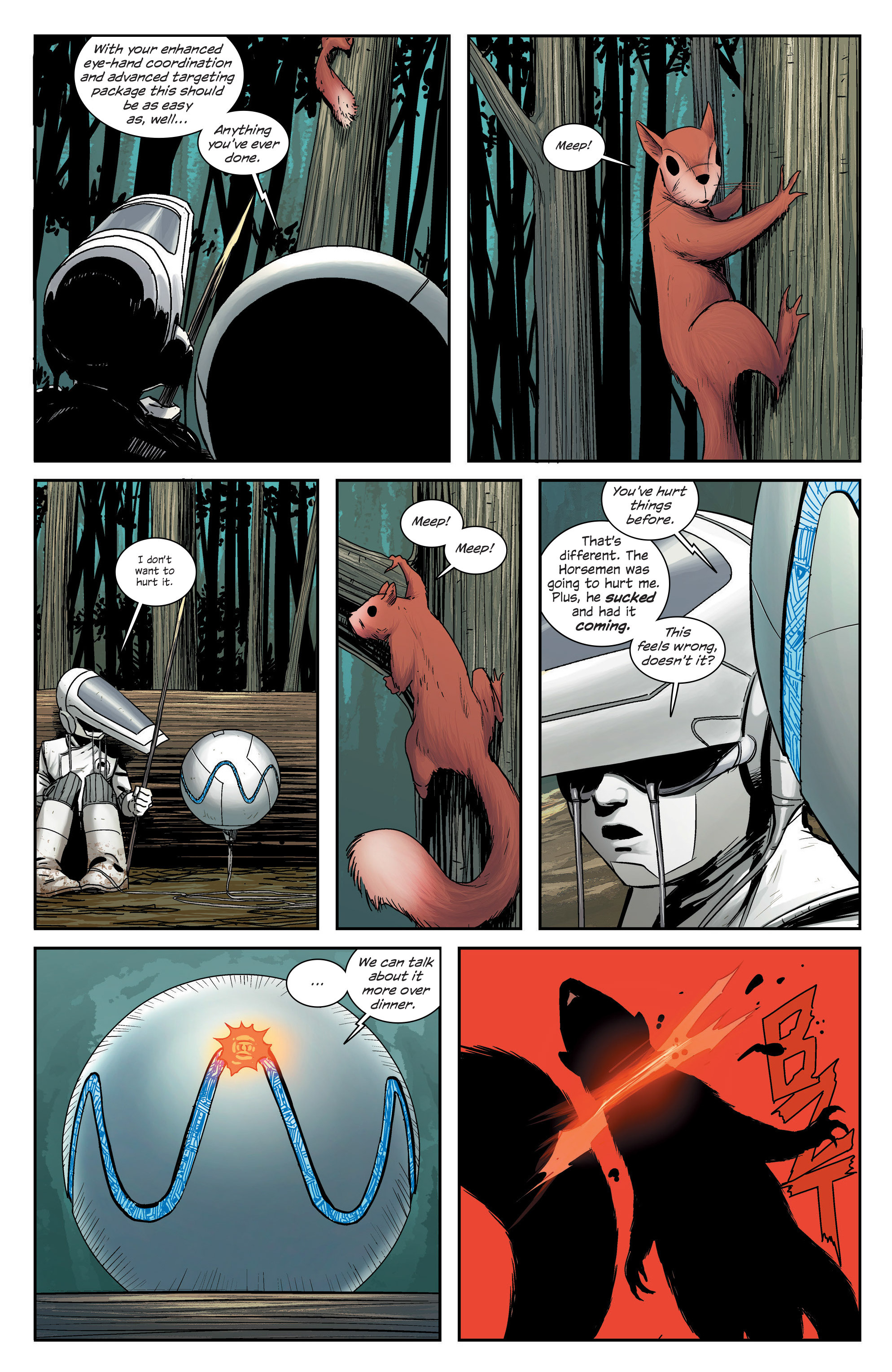 East of West (2013-): Chapter 19 - Page 6