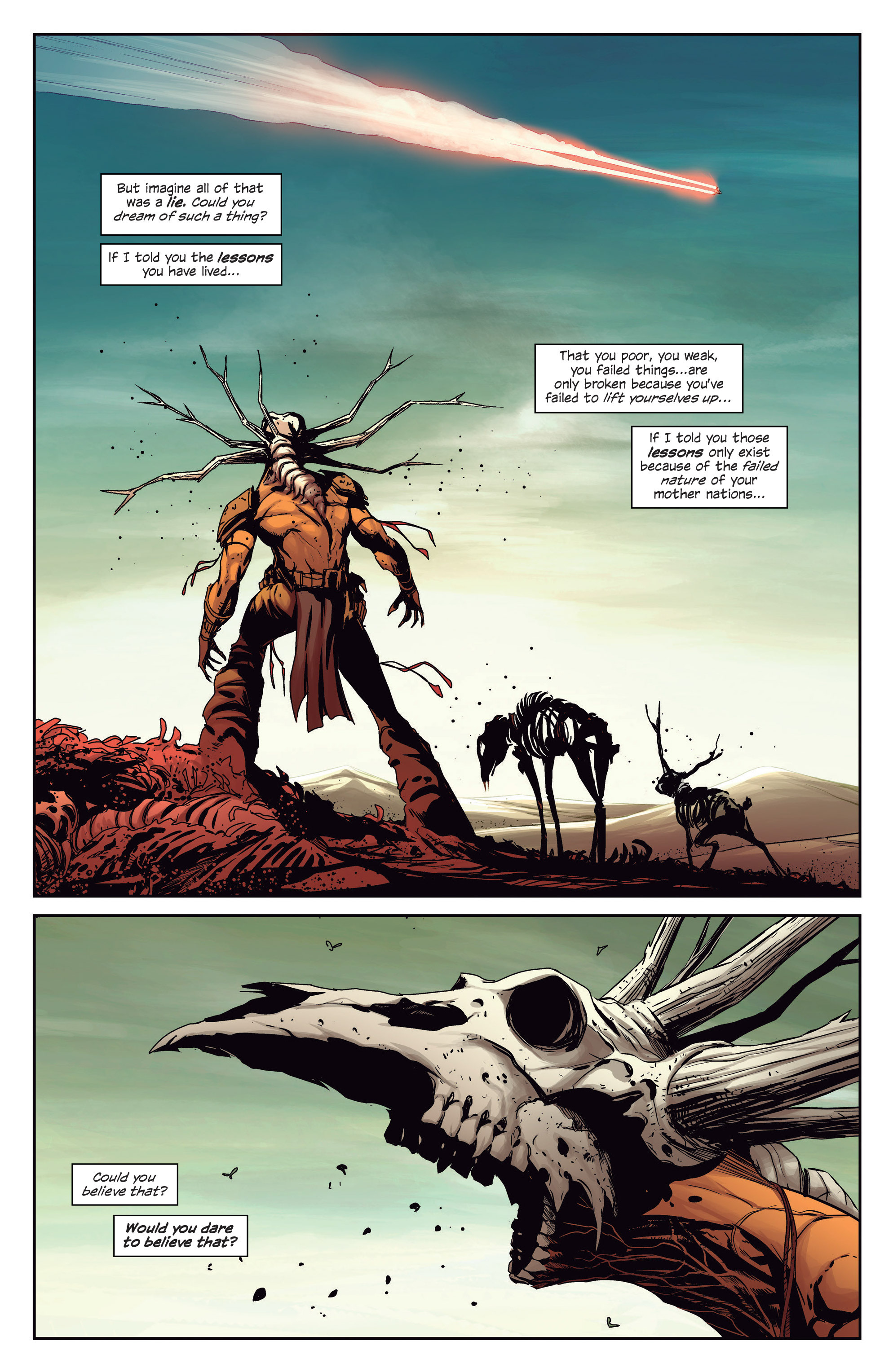 East of West (2013-): Chapter 20 - Page 11